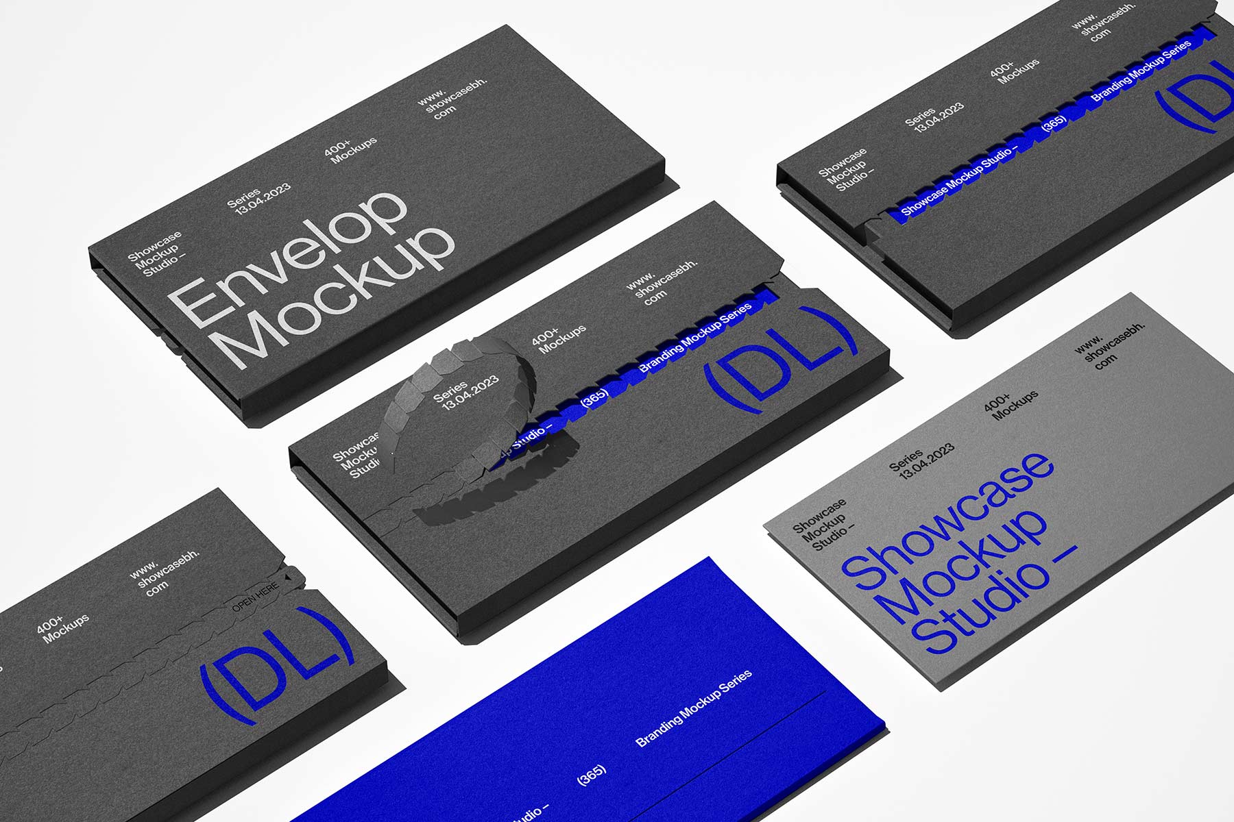 365G_Branding Mockup Bundle