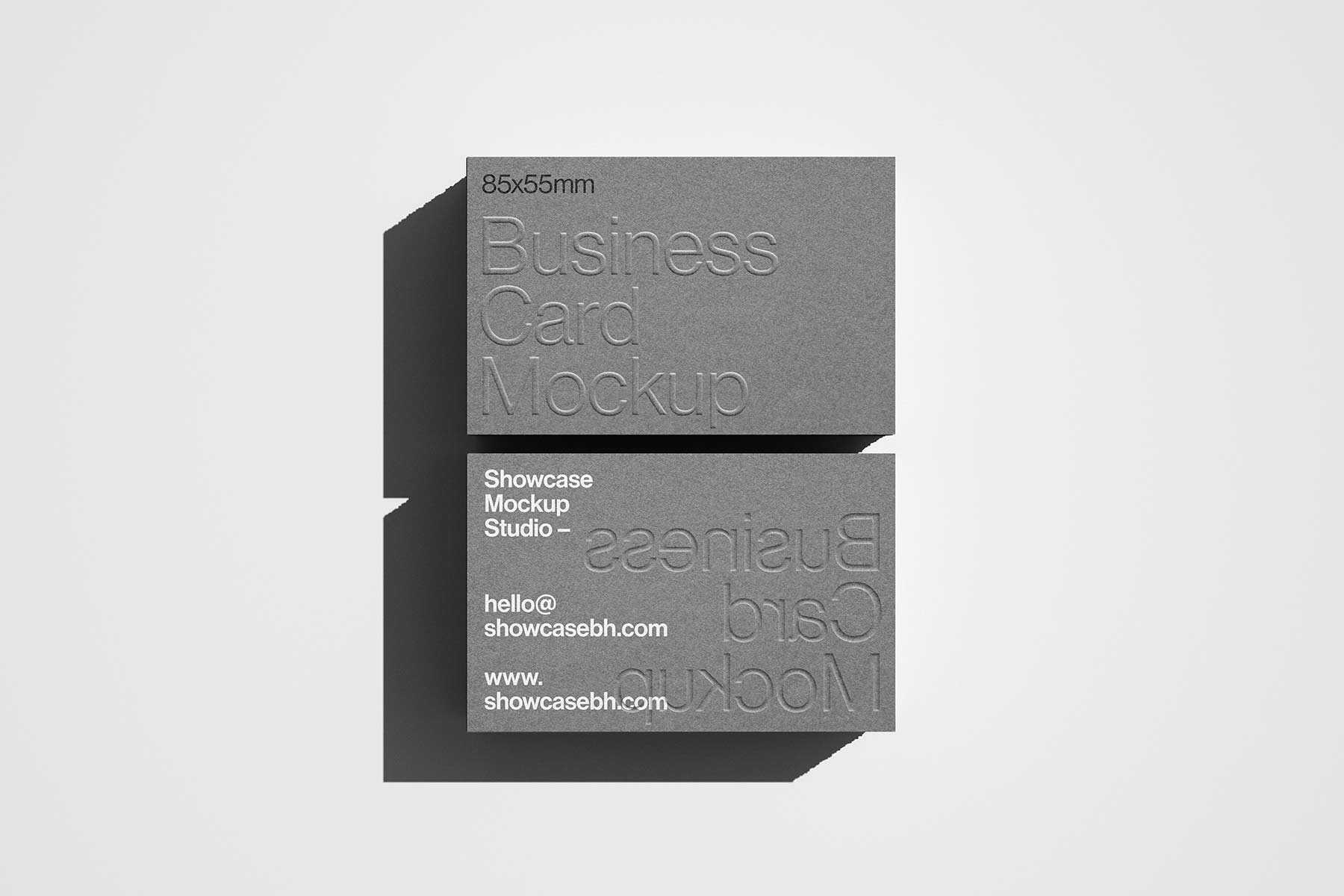 365G12_Business Card Mockup