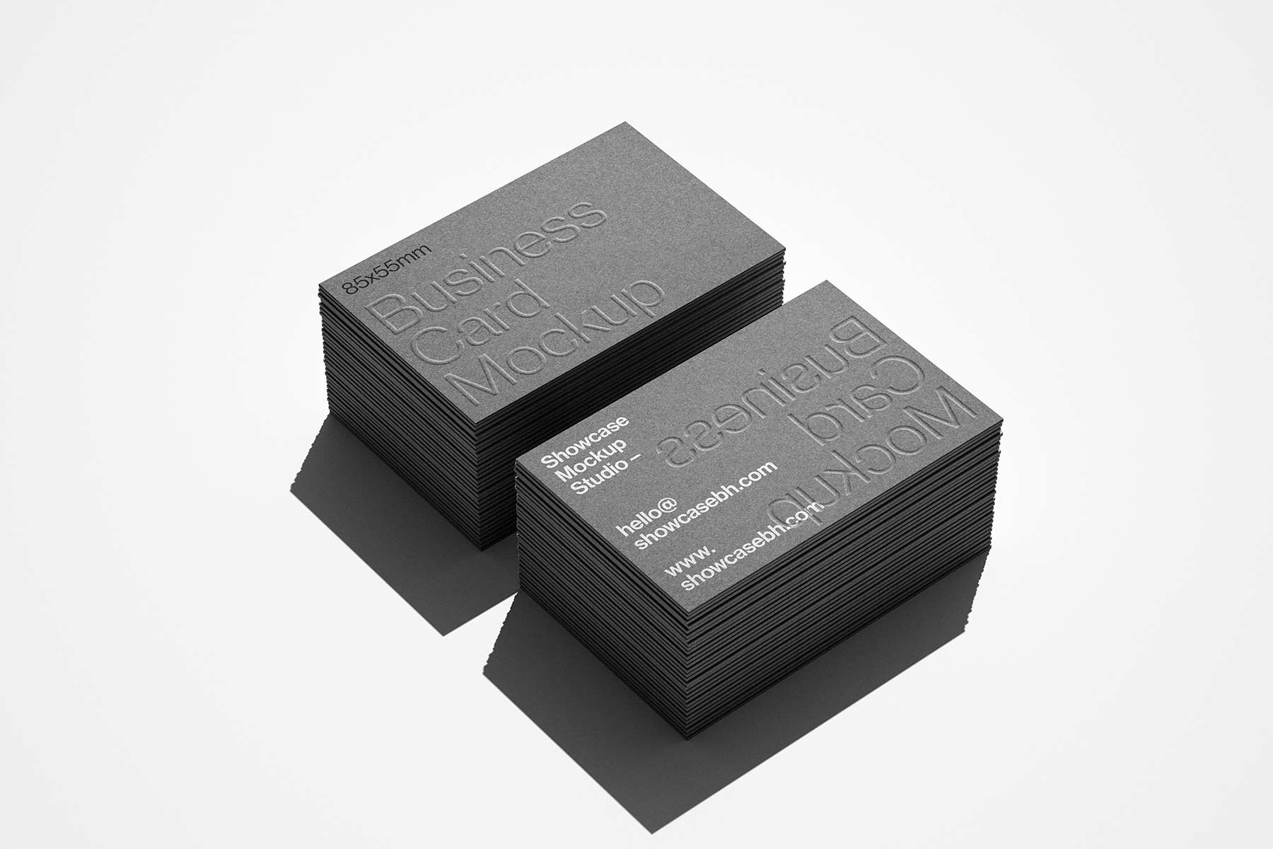 365G15_Business Card Mockup