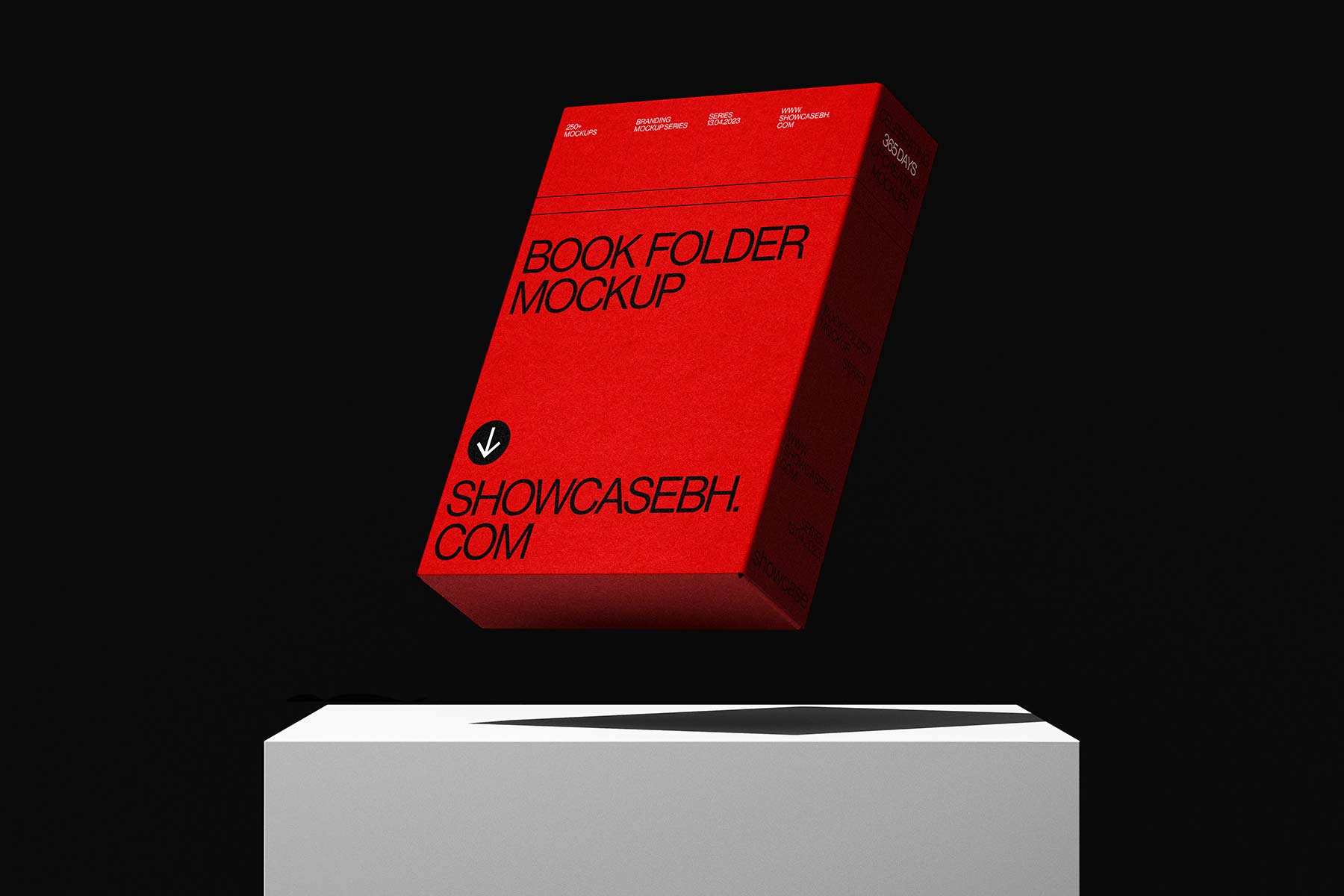 365G01_Book Folder Mockup