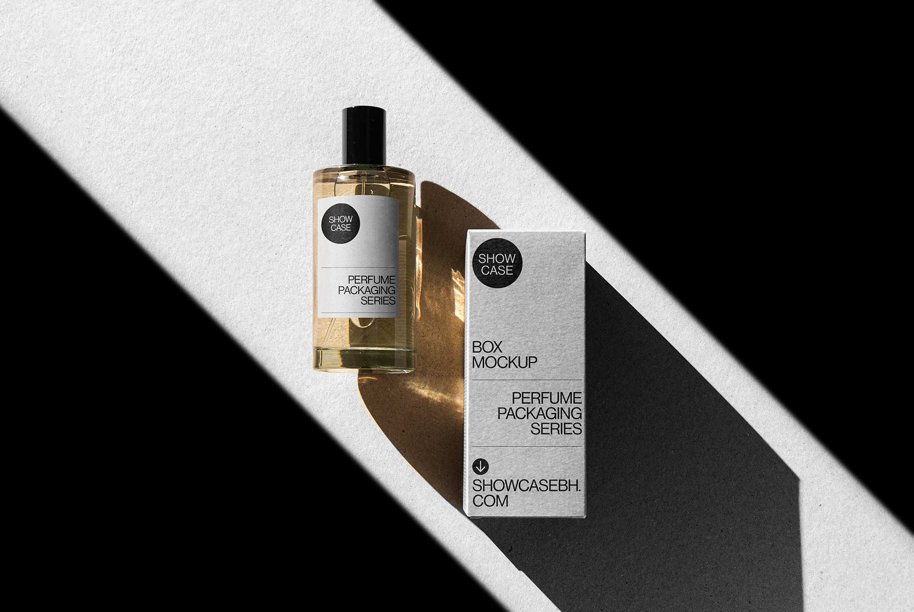 PM02_Perfume Packaging Mockup