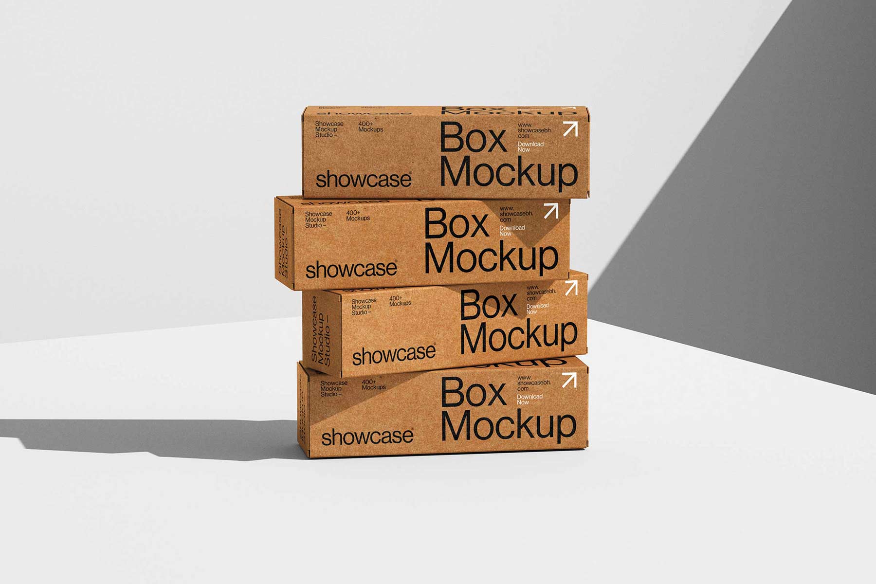 BP_Box Mockup Bundle