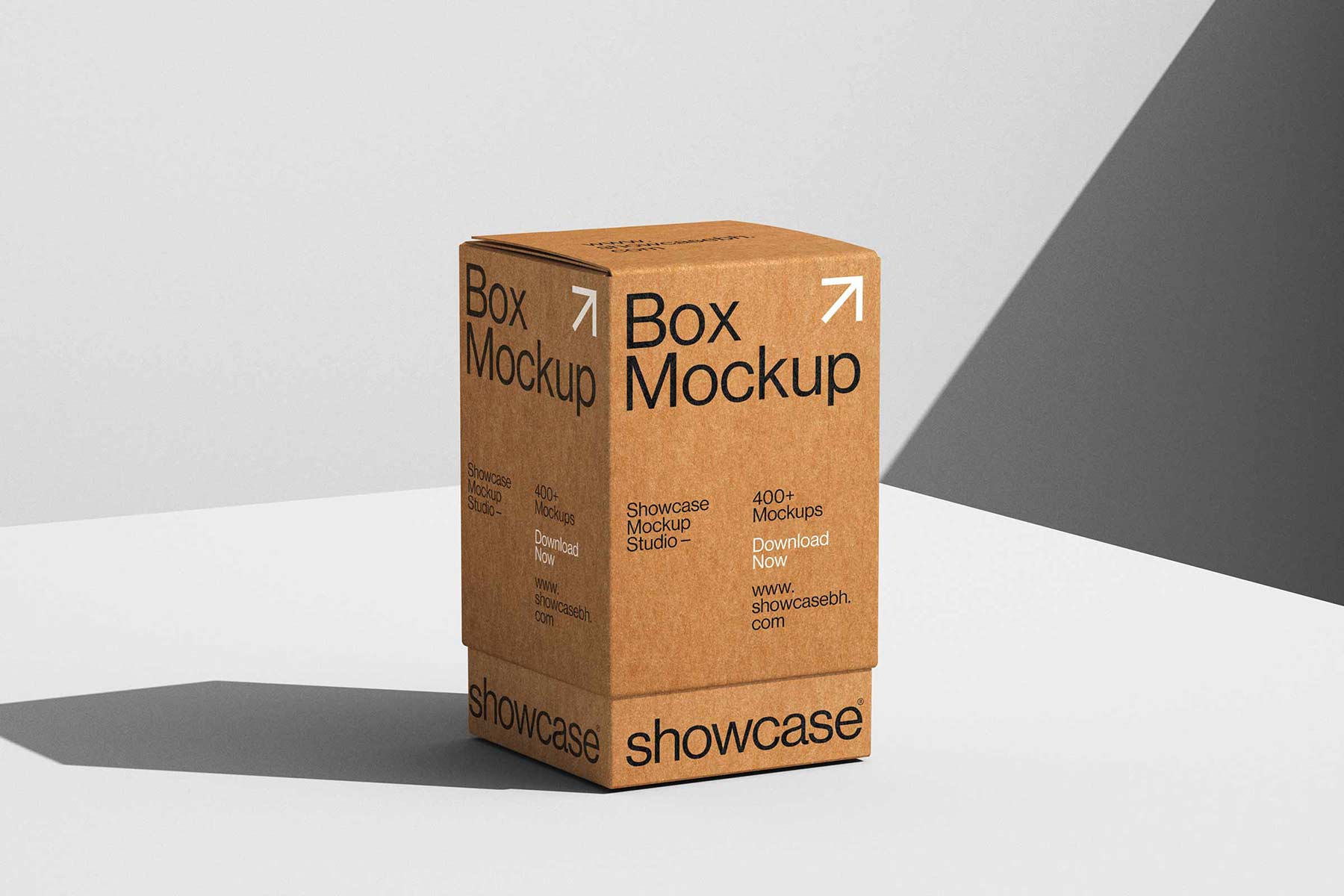 BP_Box Mockup Bundle