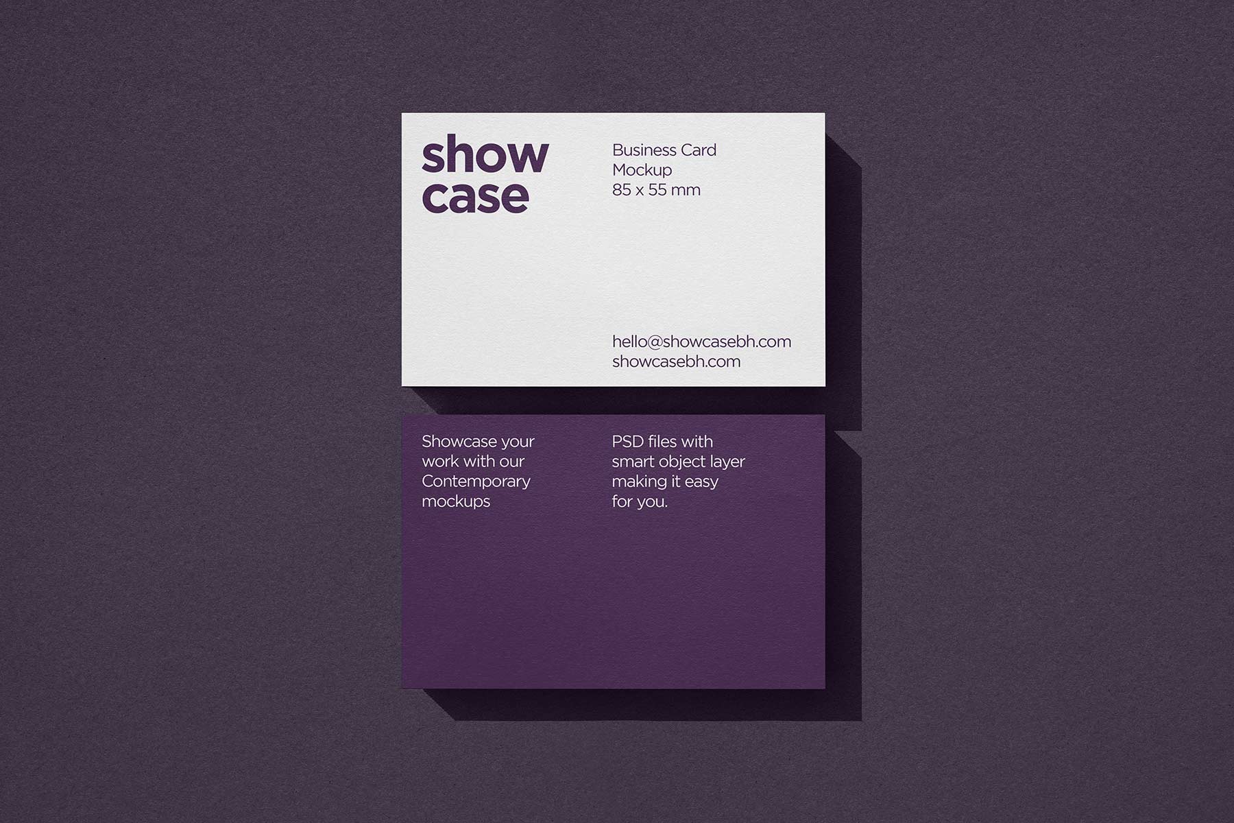 Business Cards Bundle