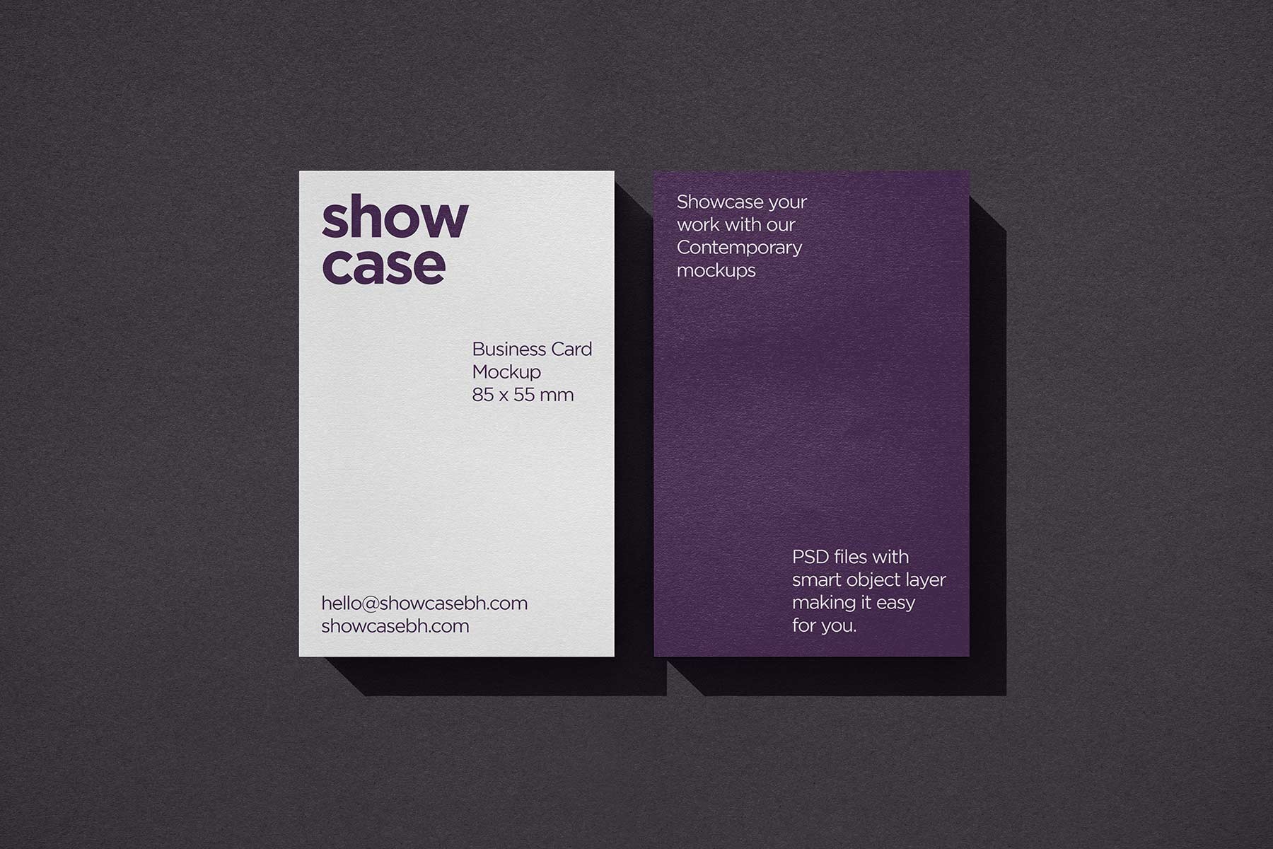 Business Cards Bundle