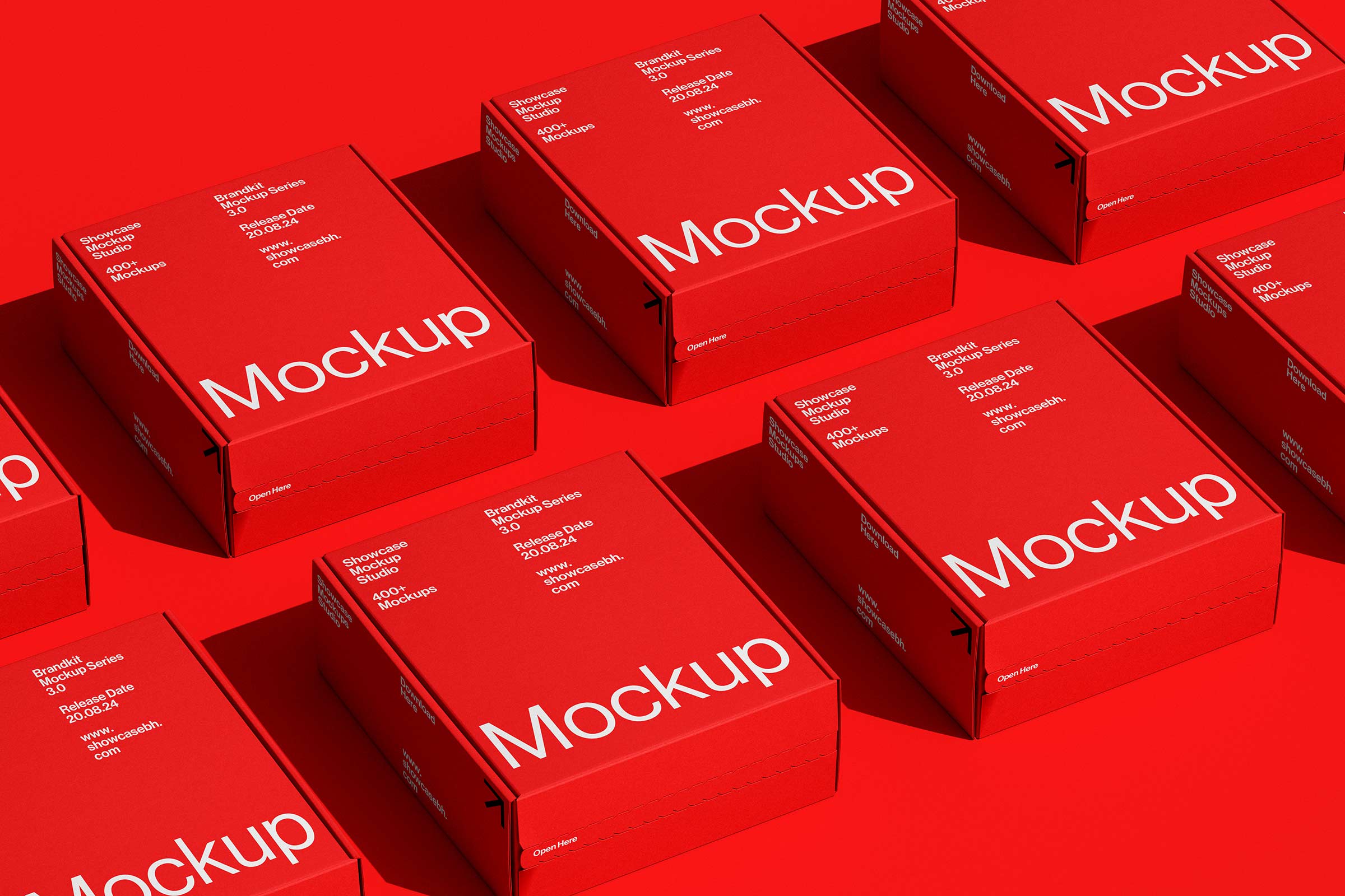 Brandkit3_Mockup Bundle