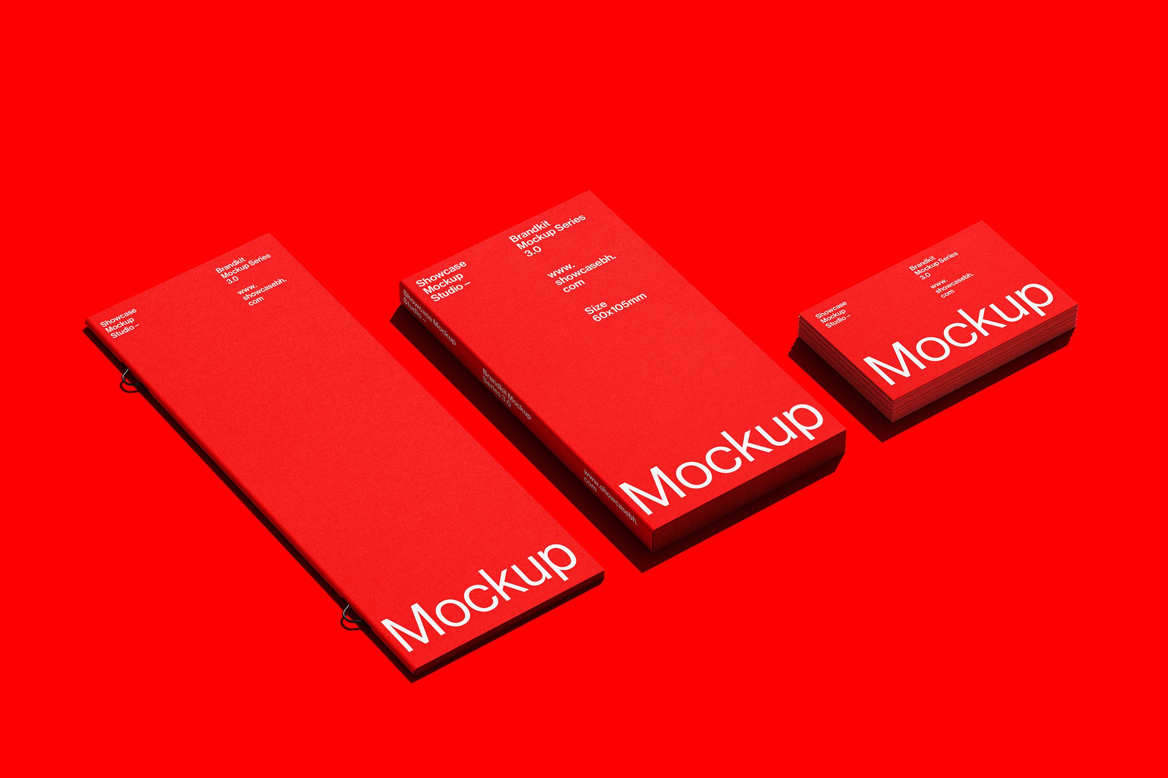 Brandkit305_Brandkit Mockup Set