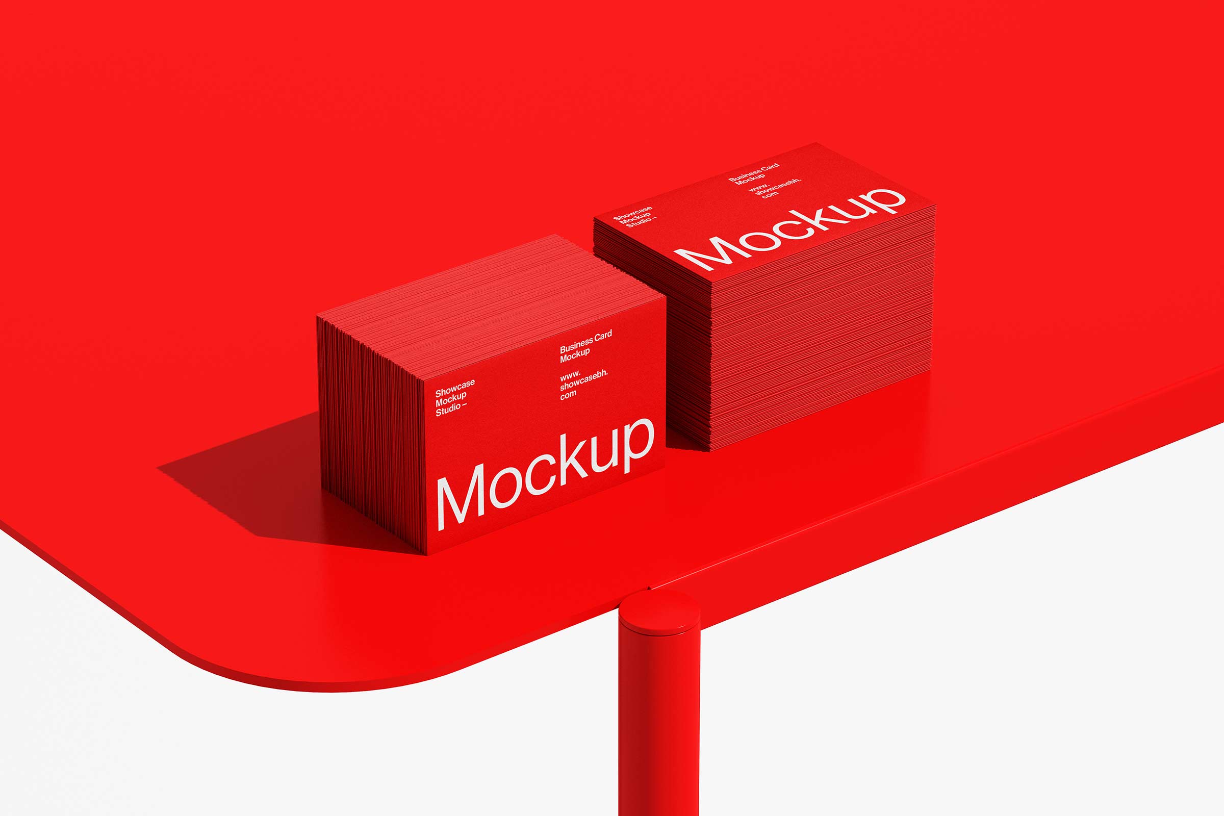 Brandkit306_Business Card Mockup