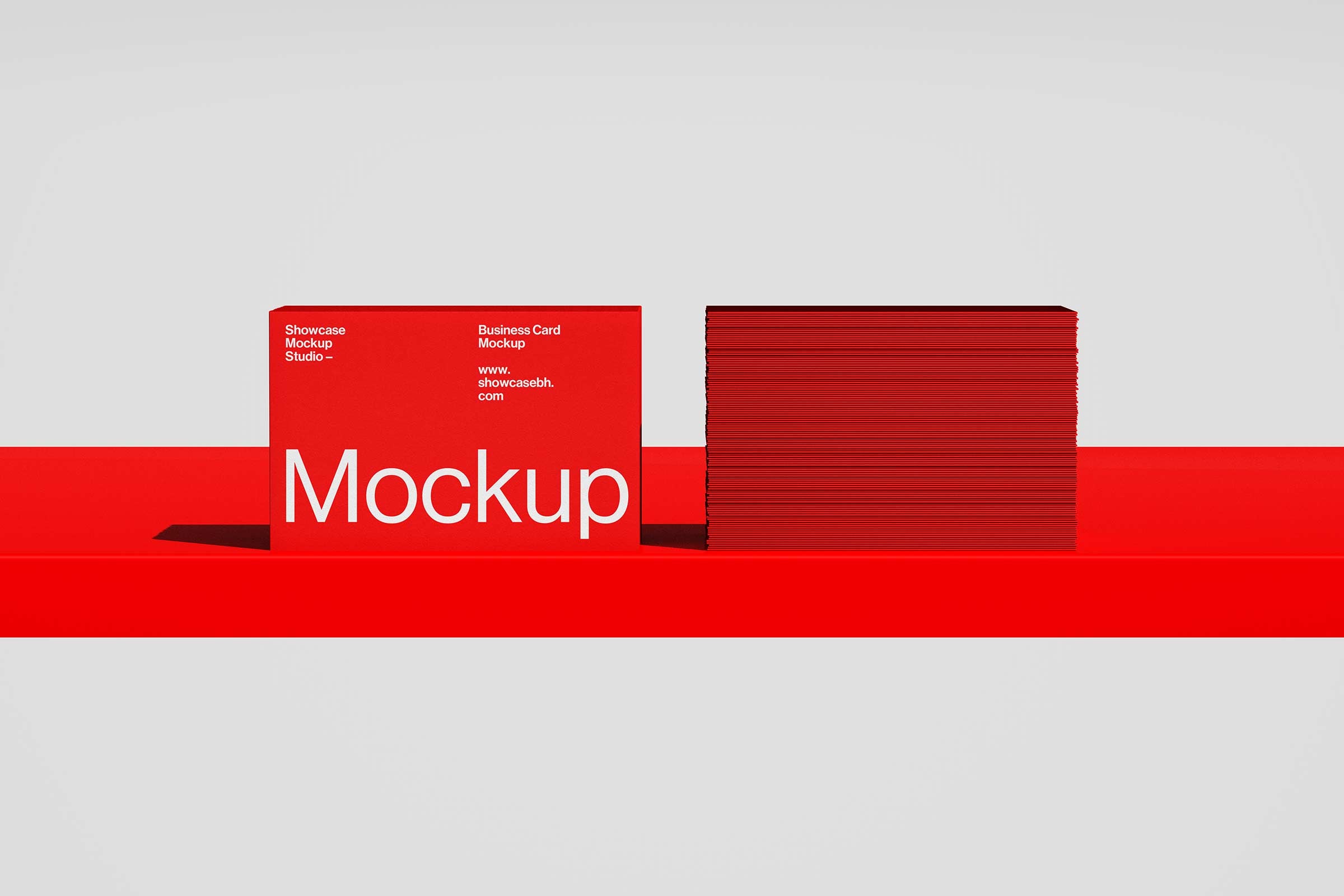 Brandkit308_Business Card Mockup