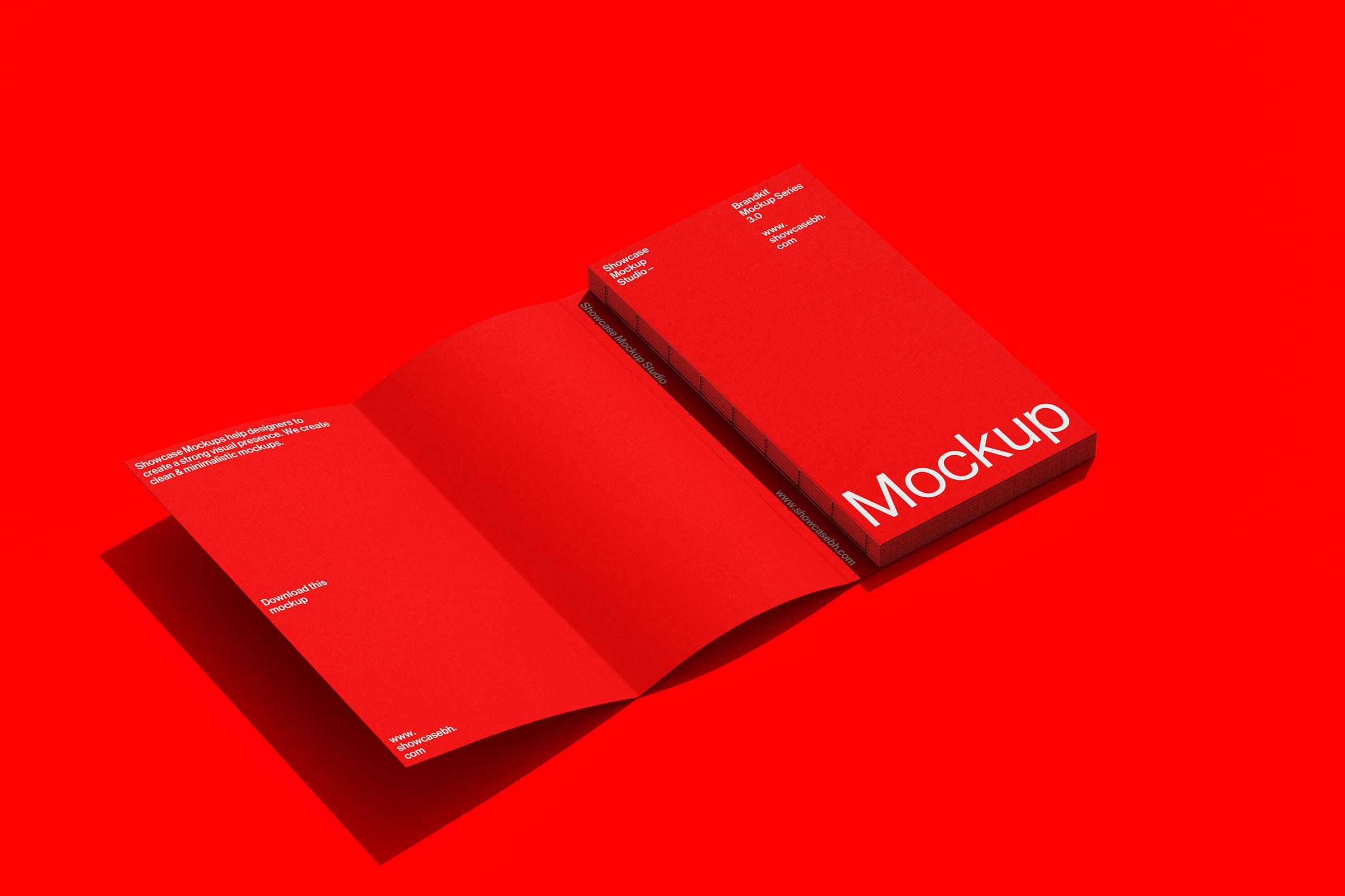 Brandkit310_Book Mockup