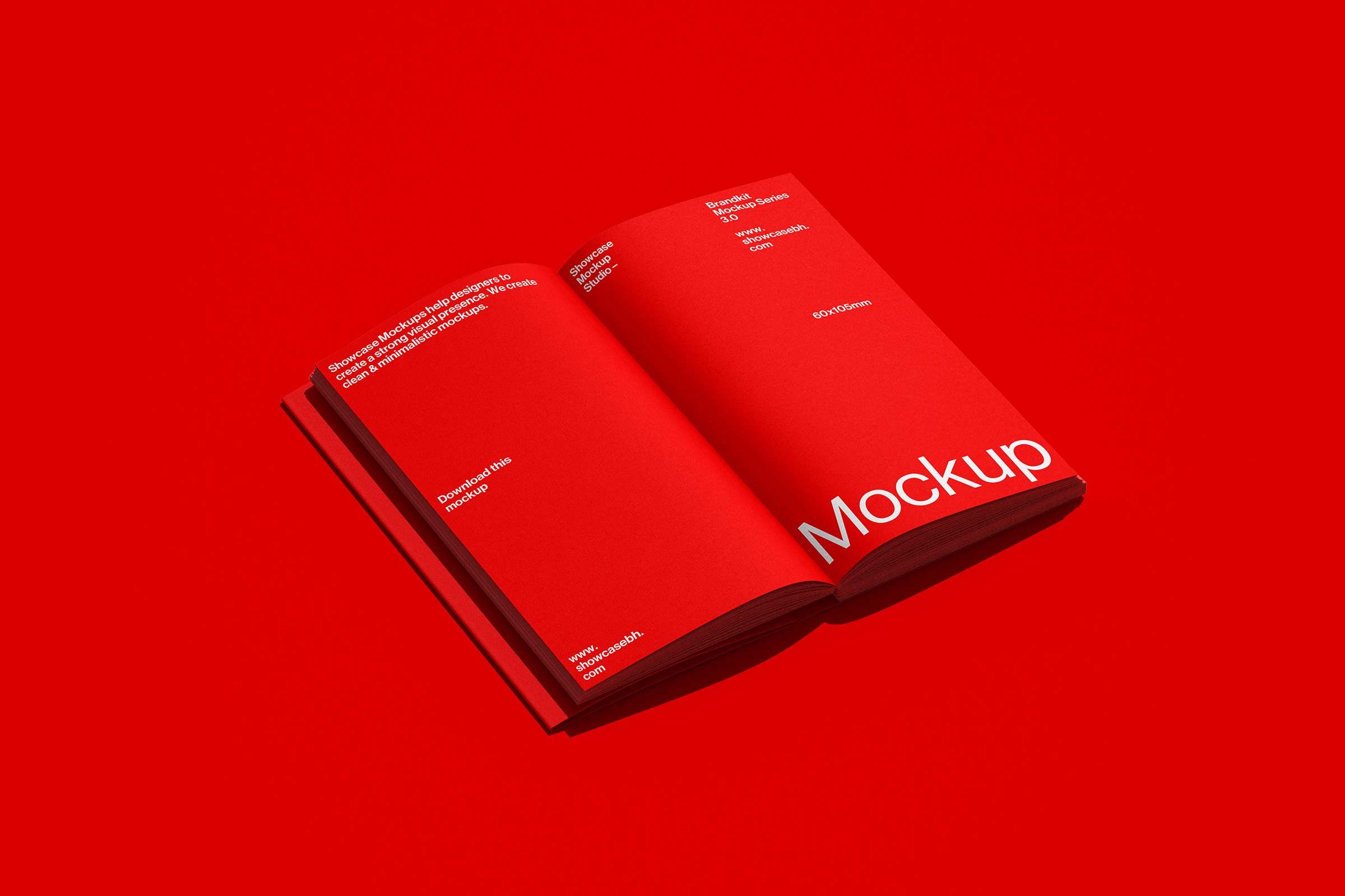 Brandkit312_Book Mockup