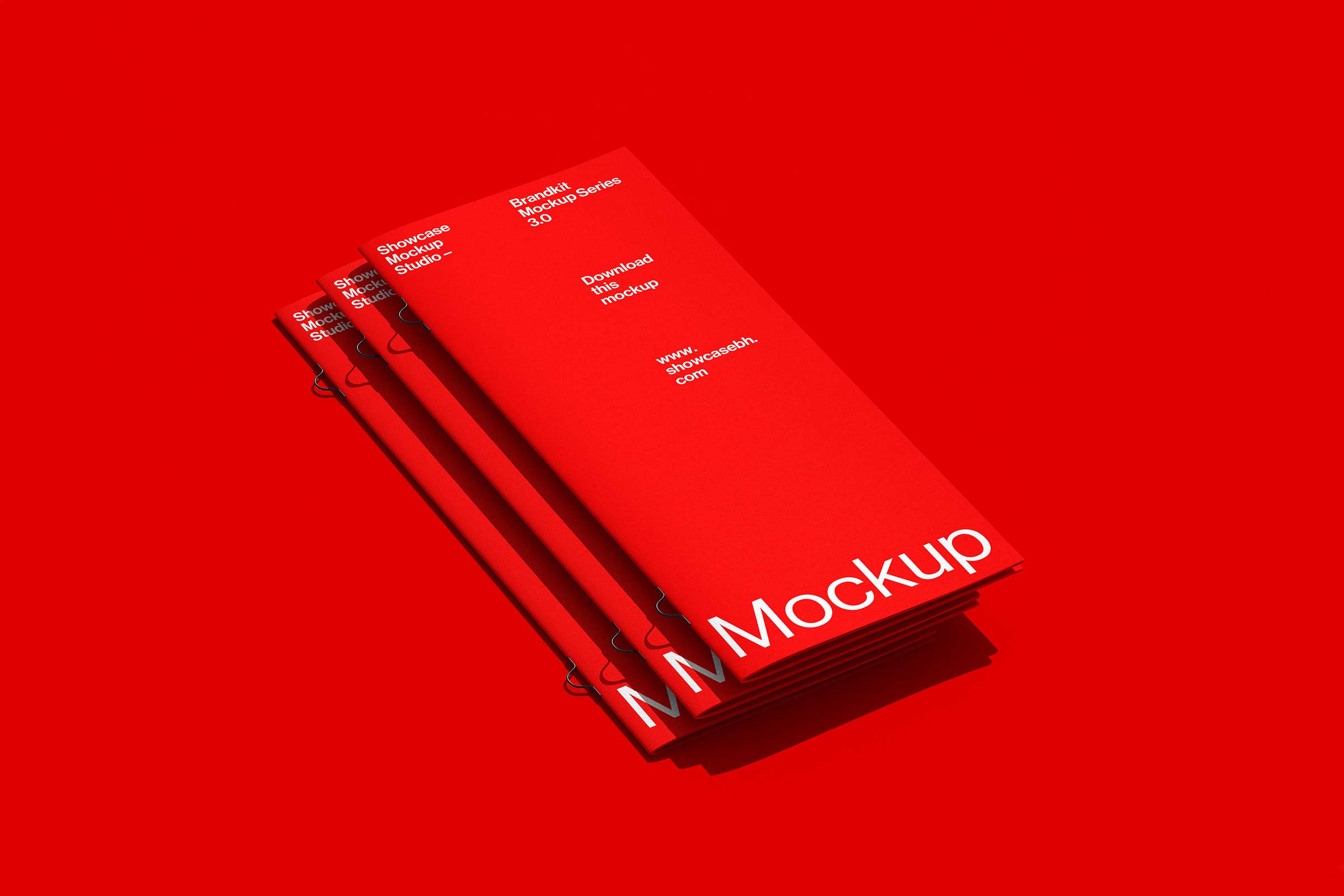 Brandkit314_Brochure Mockup