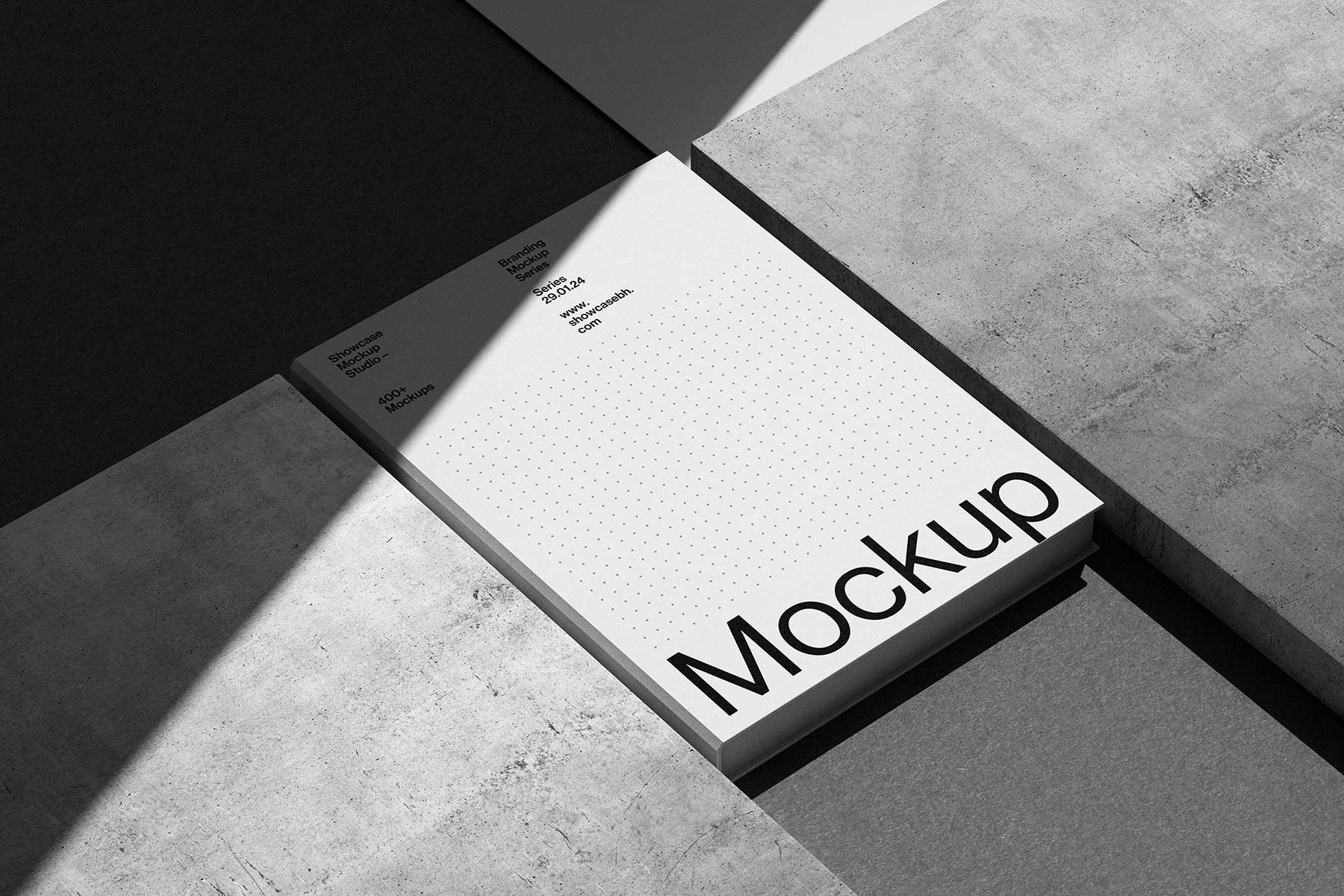 CB_Branding Mockup Bundle