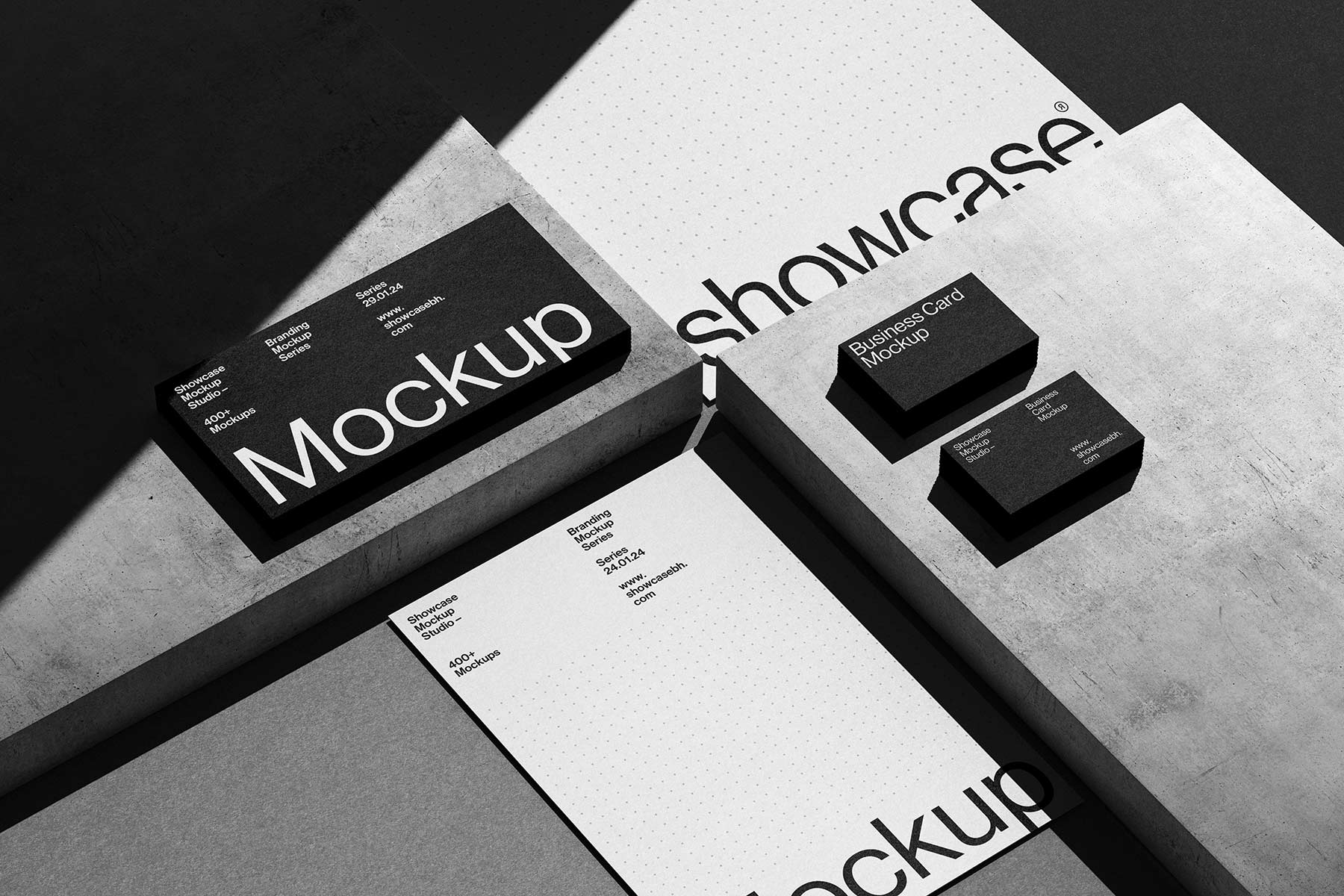 CB_Branding Mockup Bundle