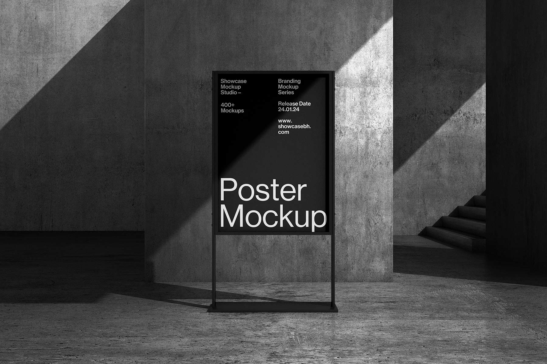 CB07_Poster Mockup