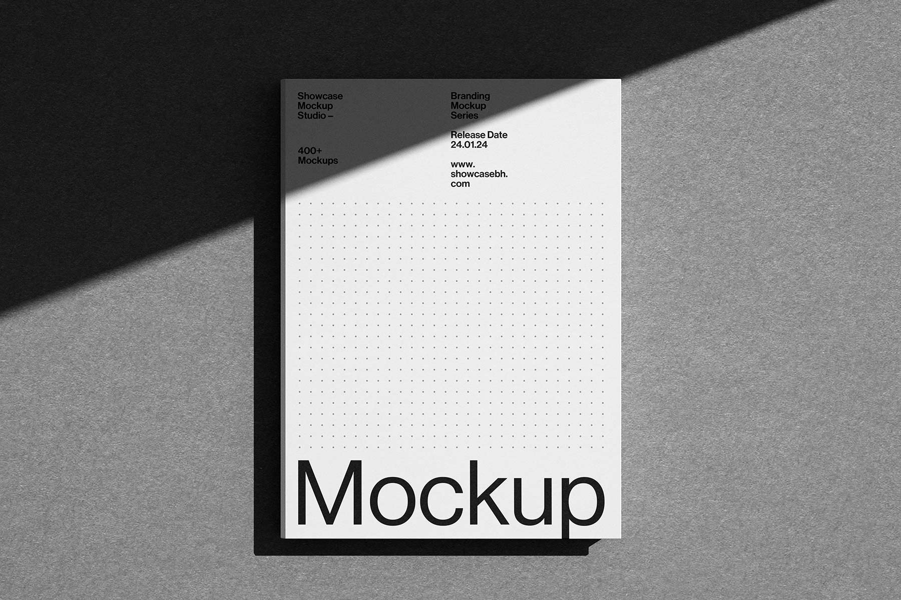 CB_Branding Mockup Bundle