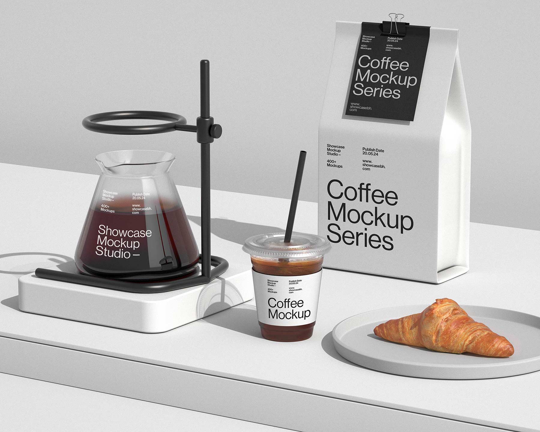 C01_Coffee Mockup