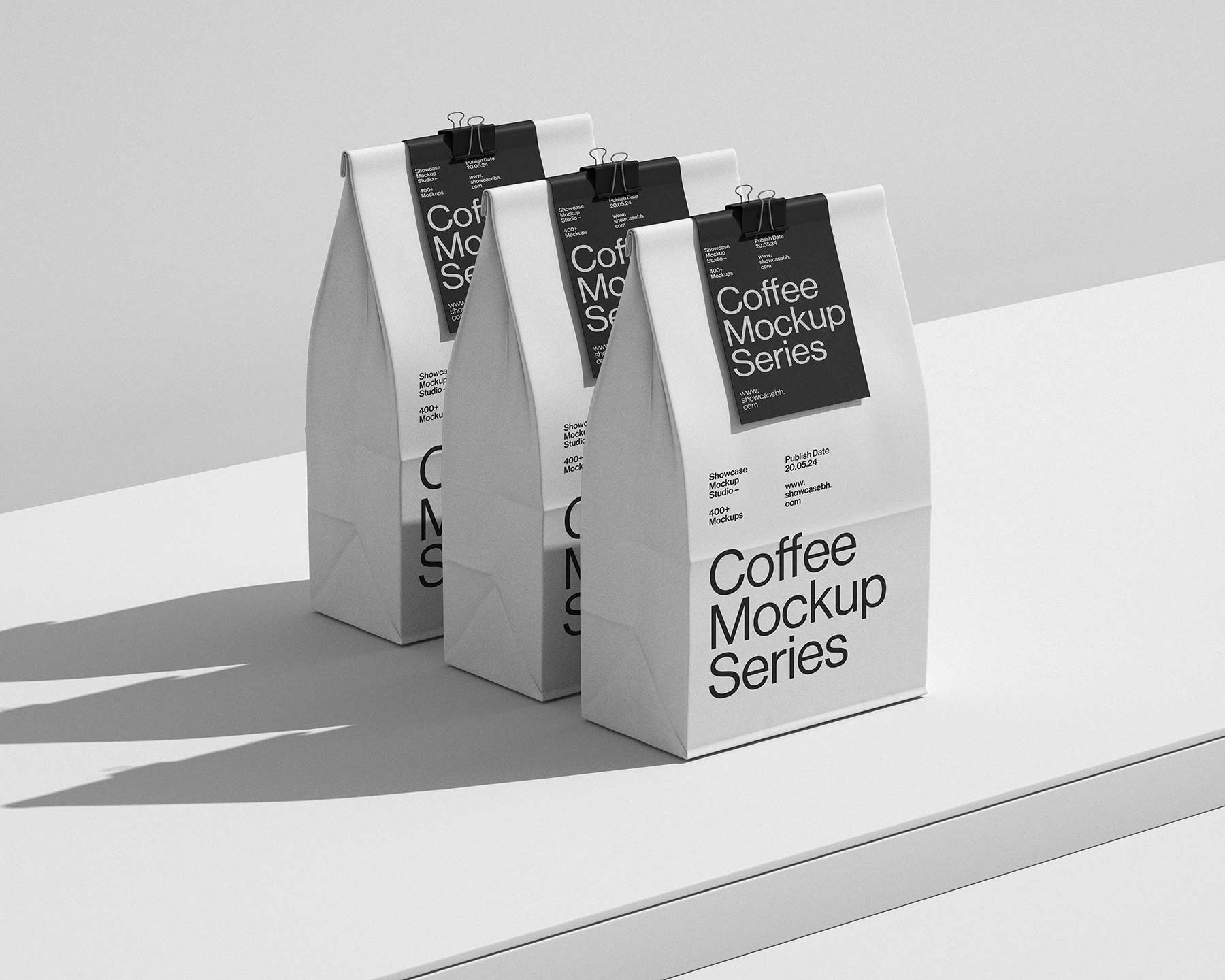 C10_Coffee Bag Mockup