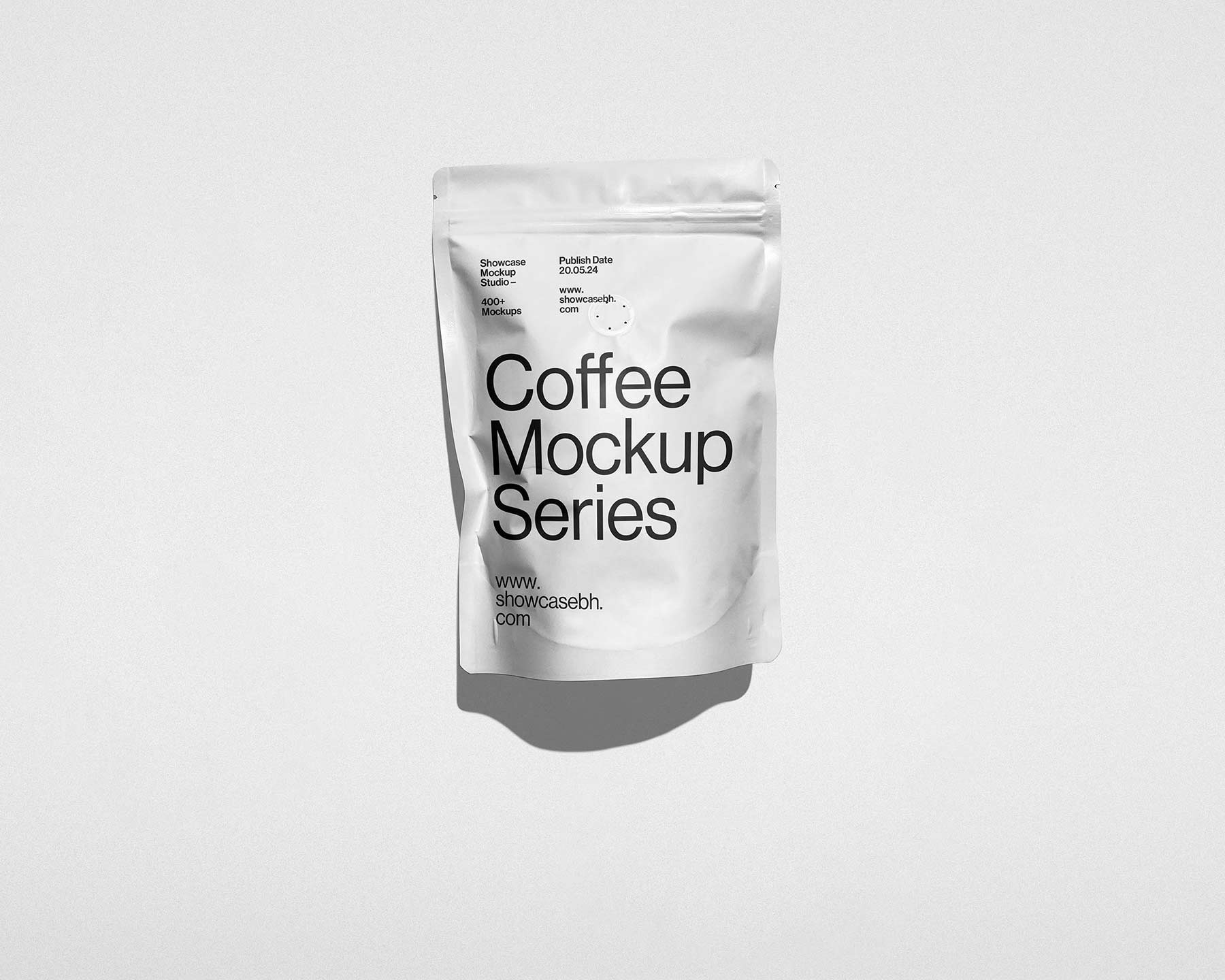 C11_Coffee Bag Mockup