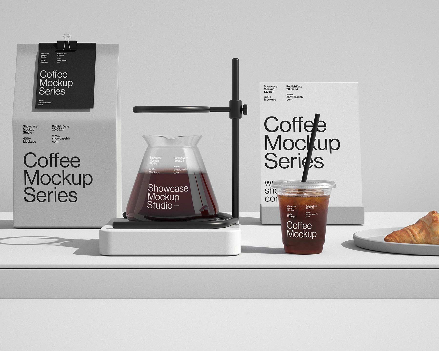 C03_Coffee Mockup