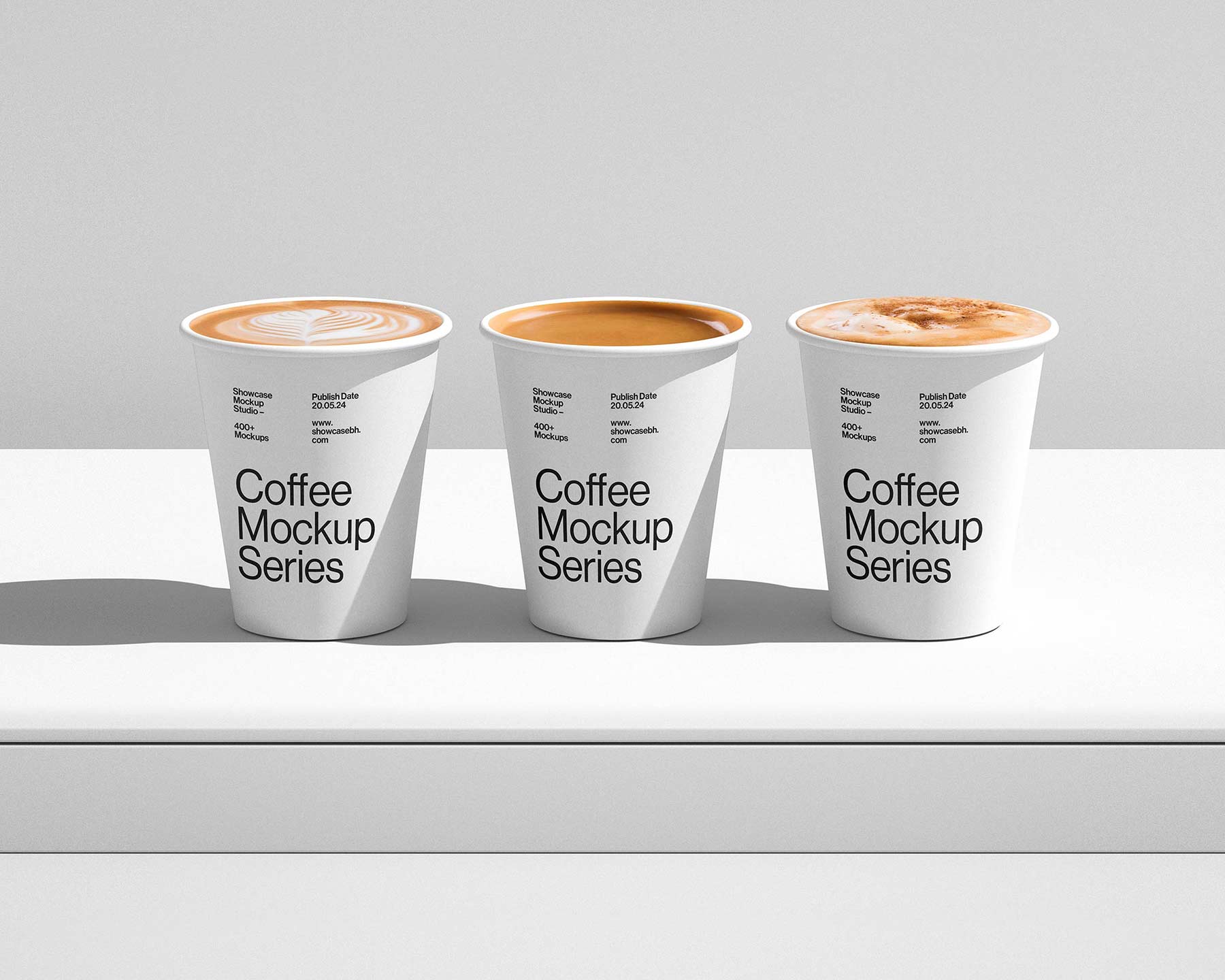 C05_Coffee Cup Mockup