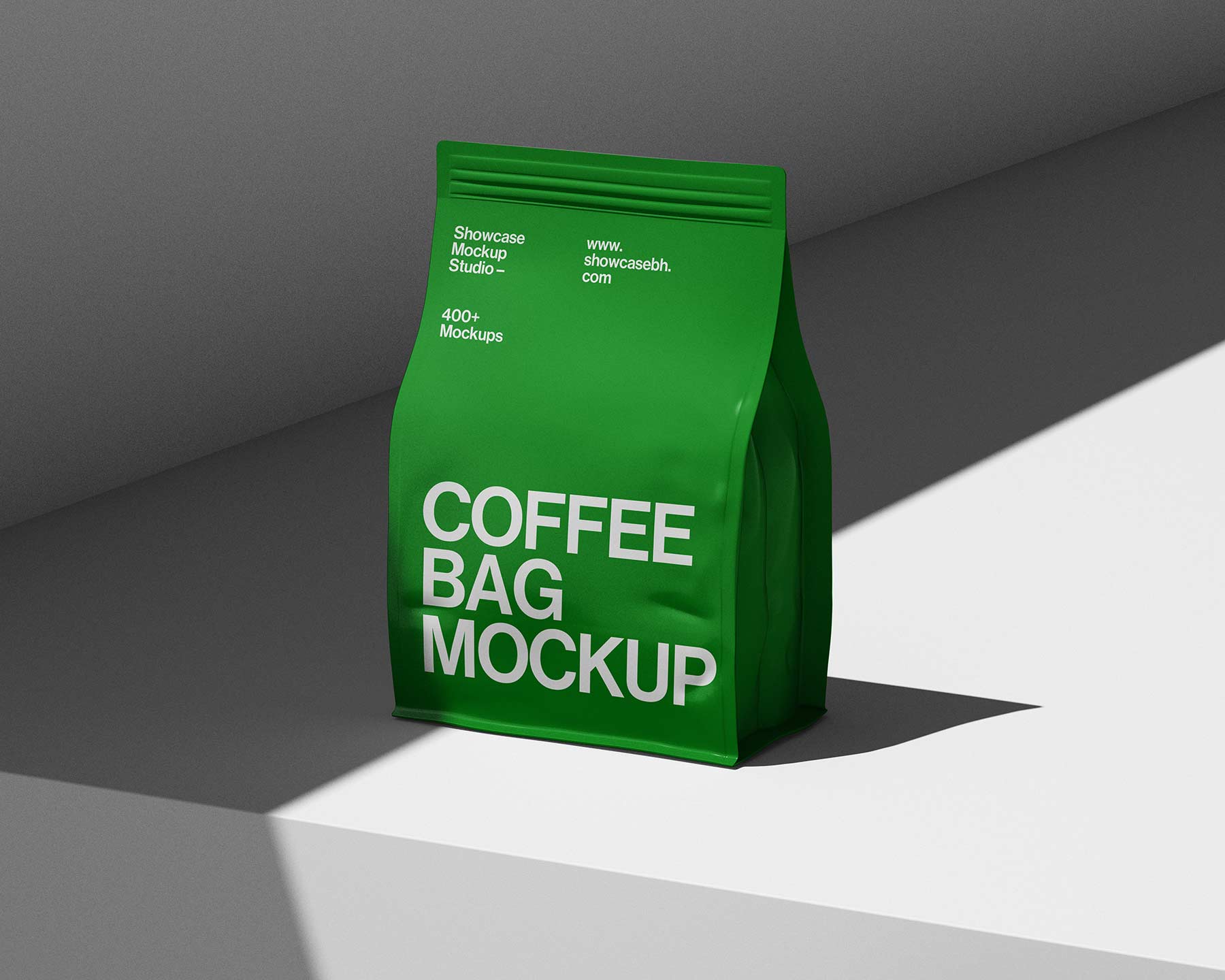 C3_Coffee Mockup Bundle