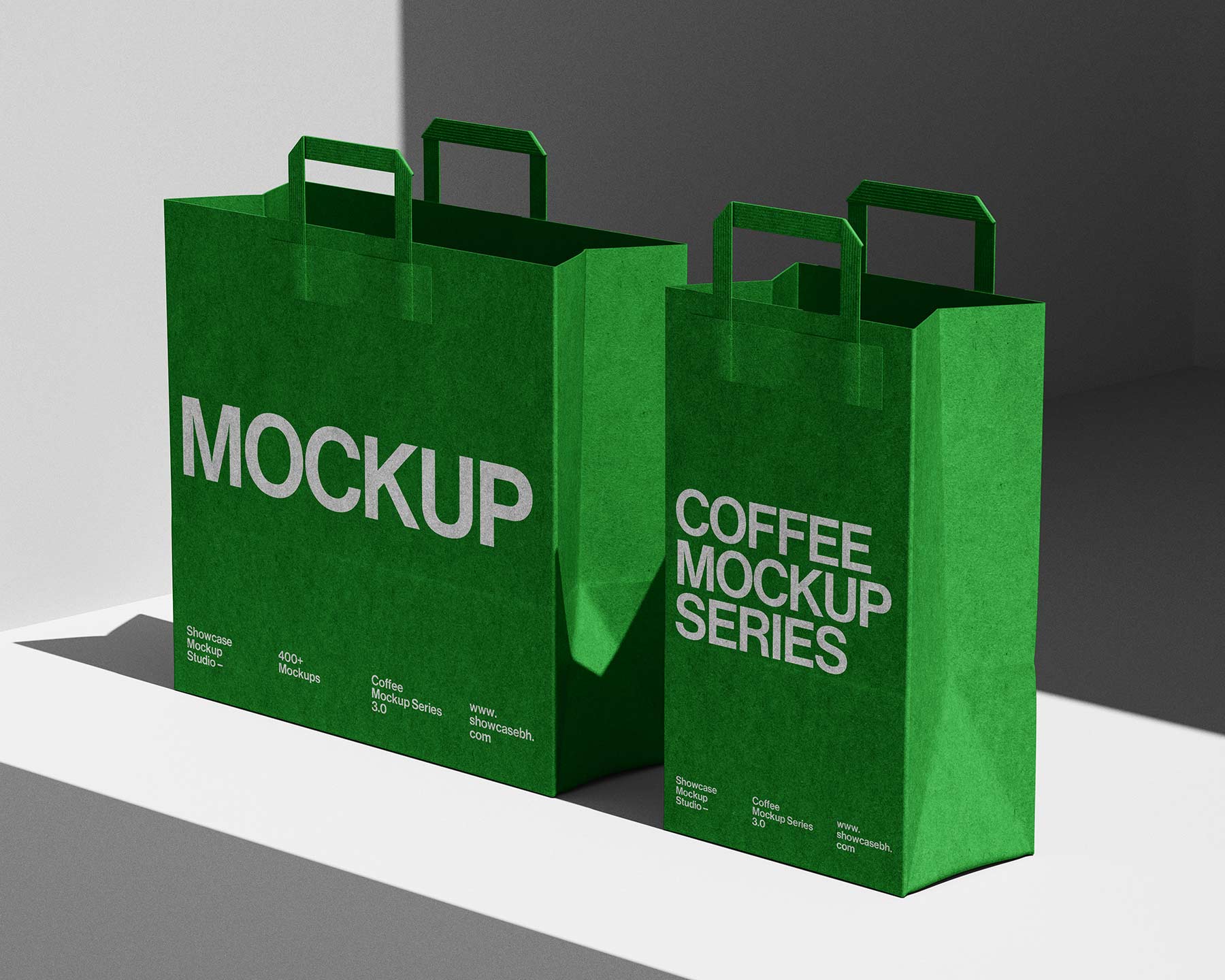 C3_Coffee Mockup Bundle