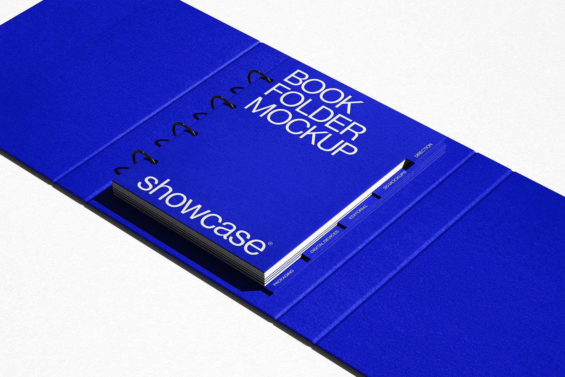 GB06_Book Folder Mockup