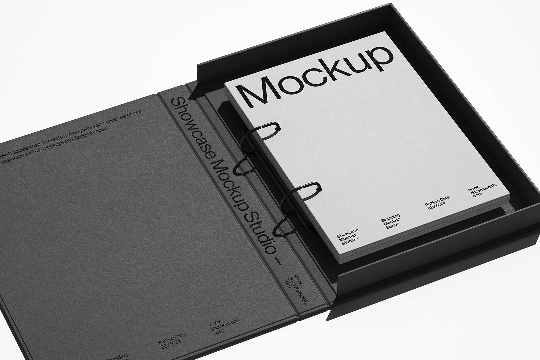 GREY03_Folder Mockup