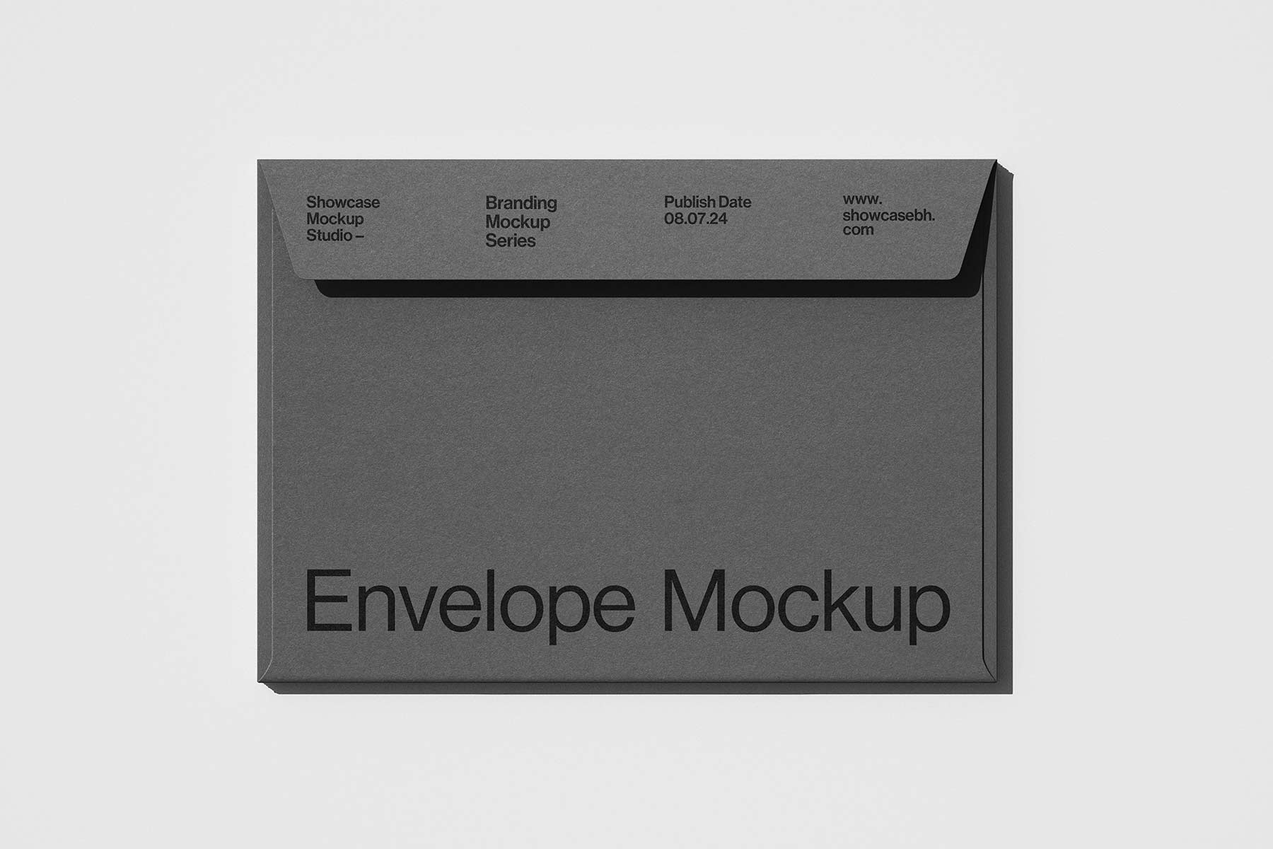 GREY09_Envelop Mockup