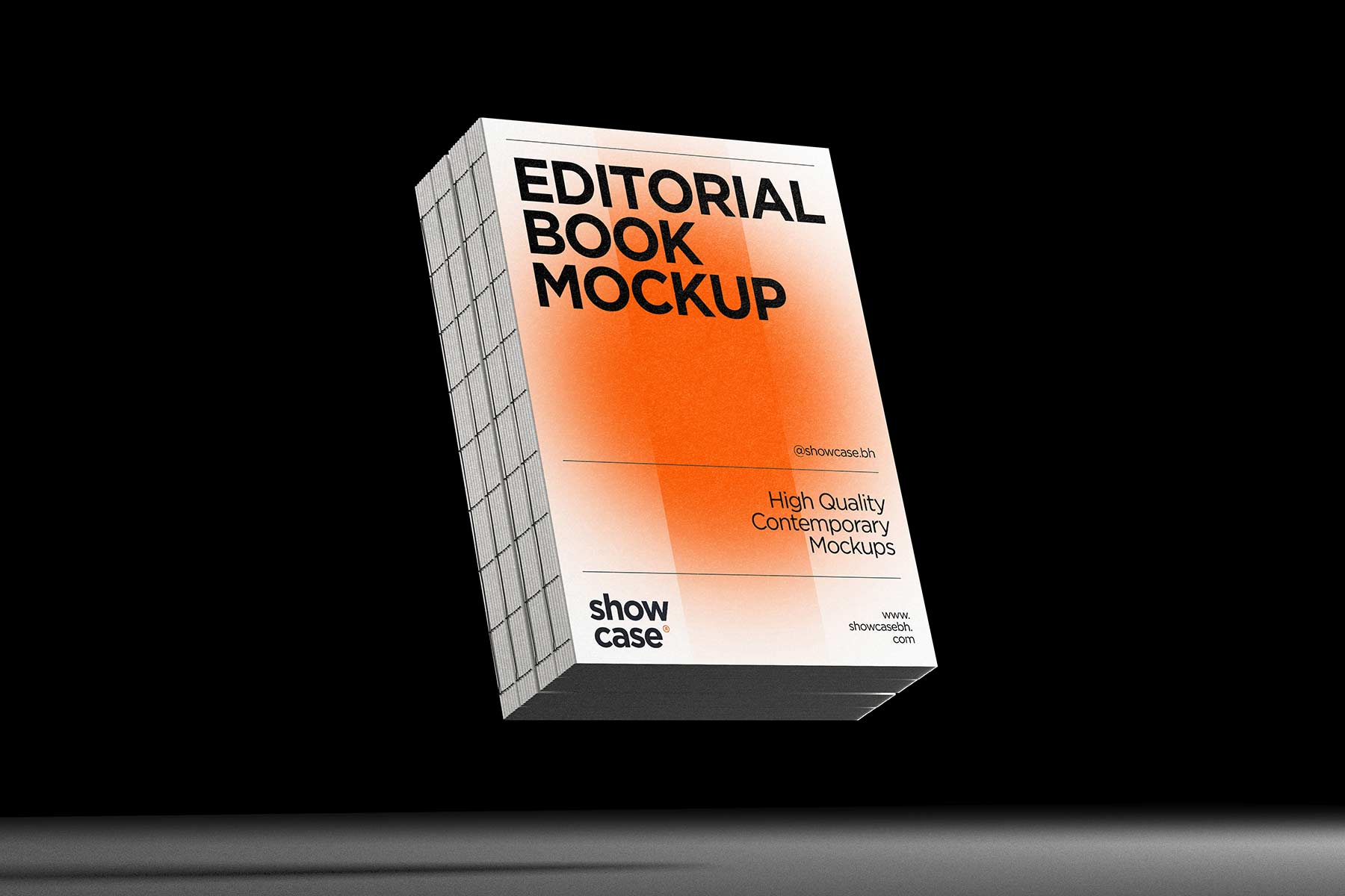 G03_Book Editorial Mockup