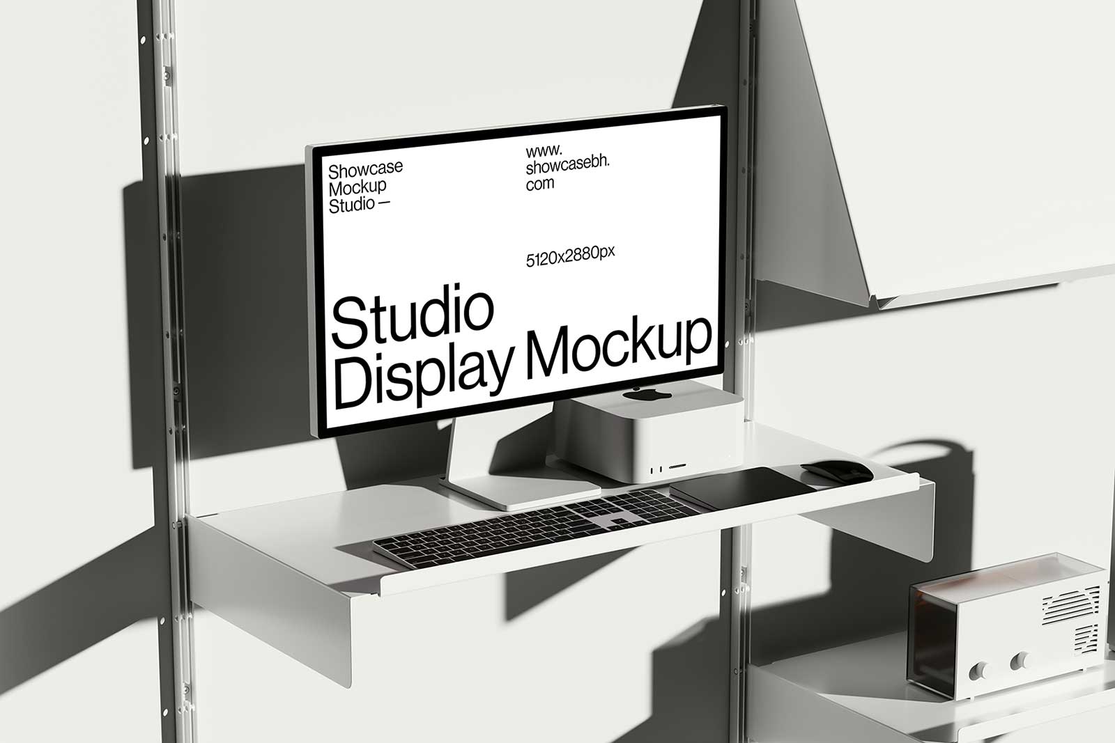 RAMS01_Studio Display Mockup