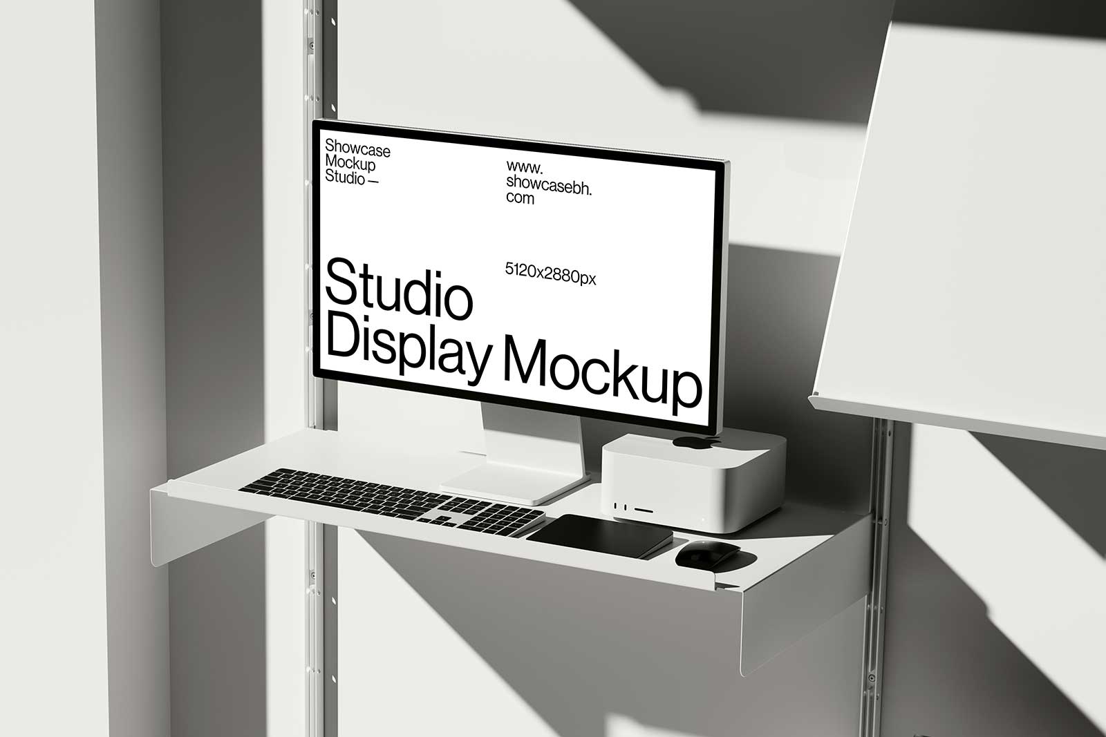 RAMS03_Studio Display Mockup