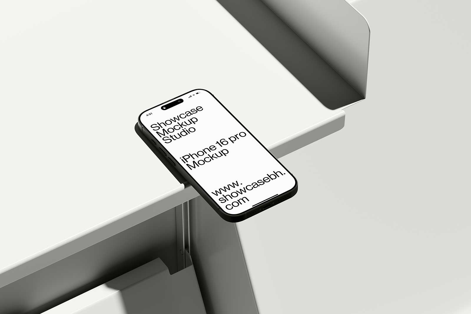 RAMS05_iPhone 16 Pro Mockup