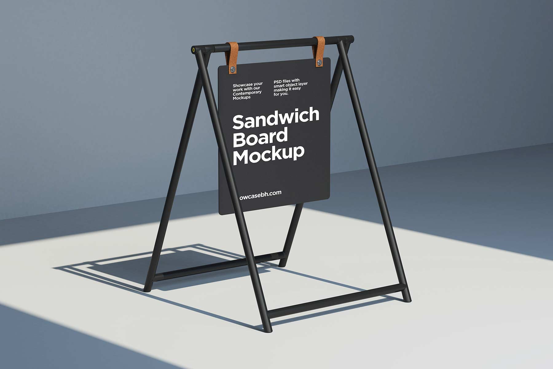 Sandwich Board Bundle