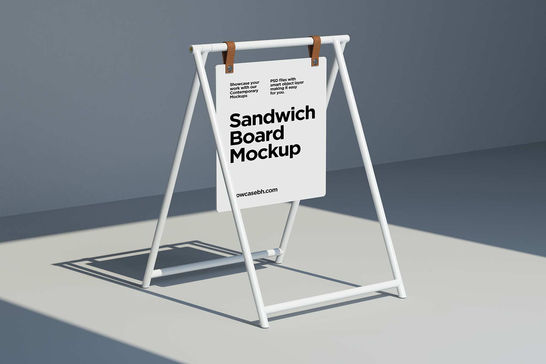 Sandwich Board Bundle