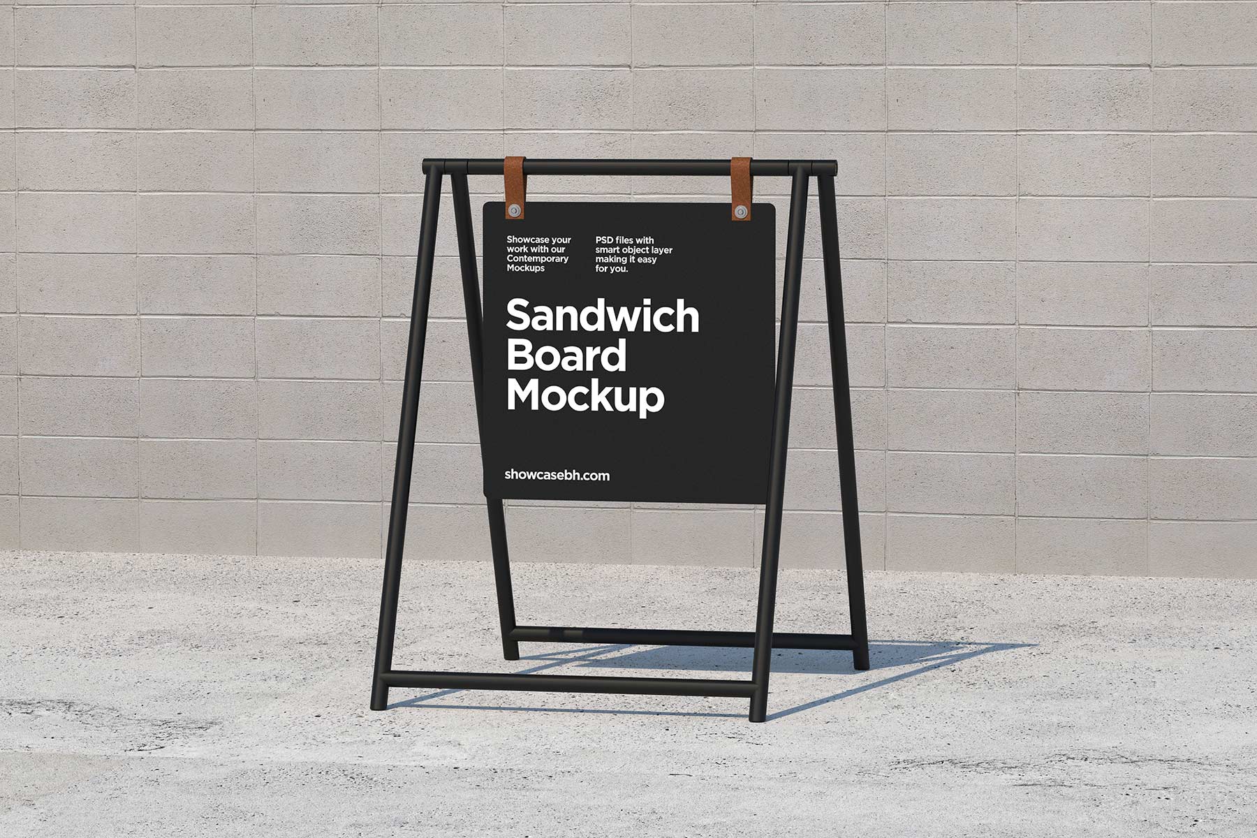 Sandwich Board Bundle