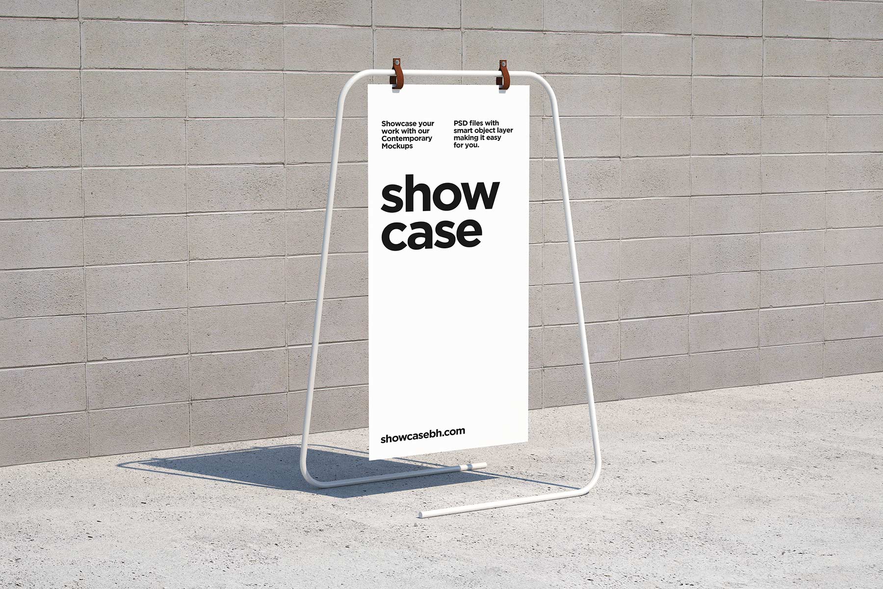 Sandwich Board Bundle