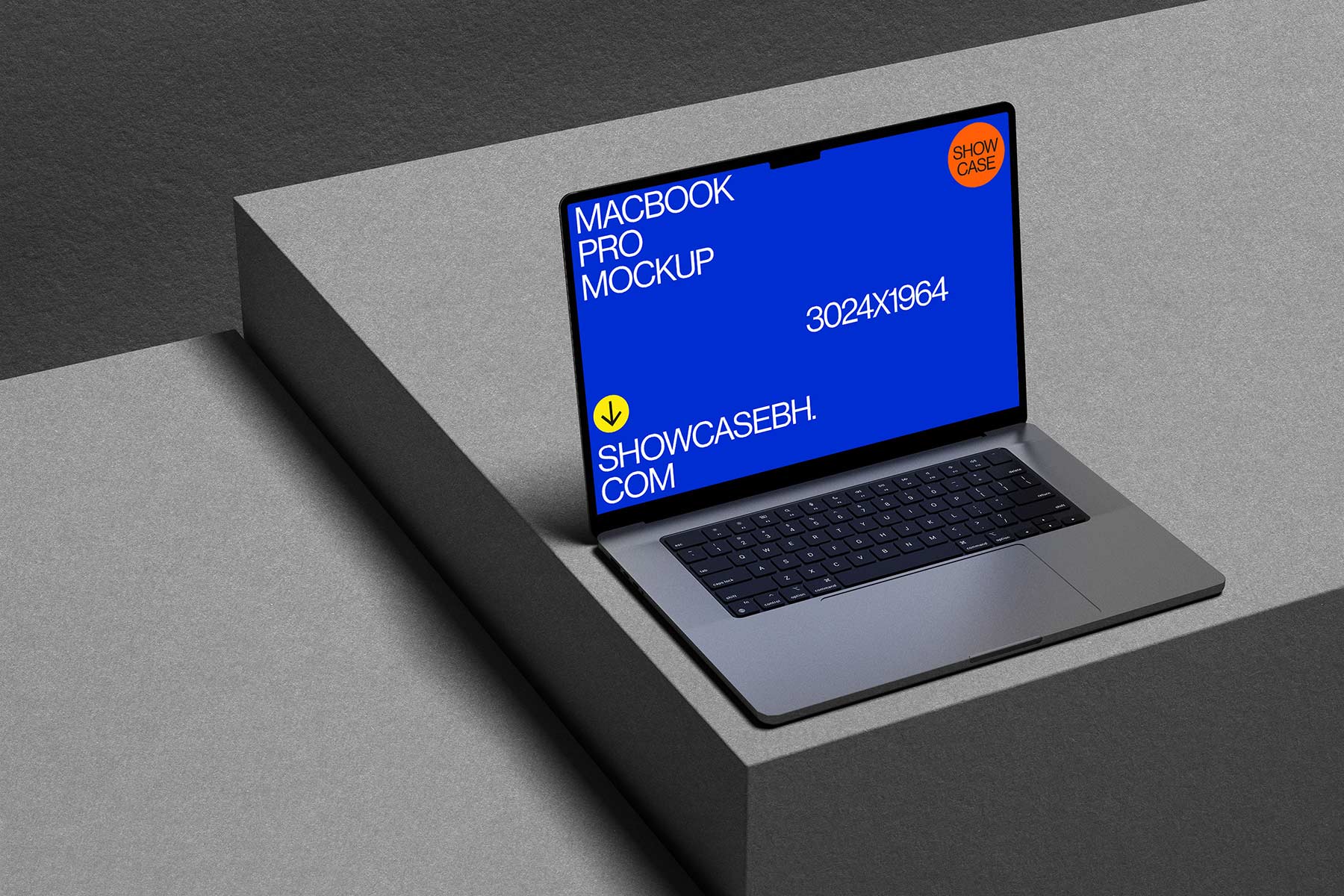 SL14_Macbook Mockup