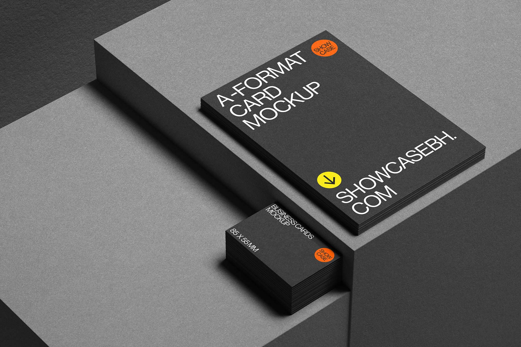 SL17_Business Card Mockup