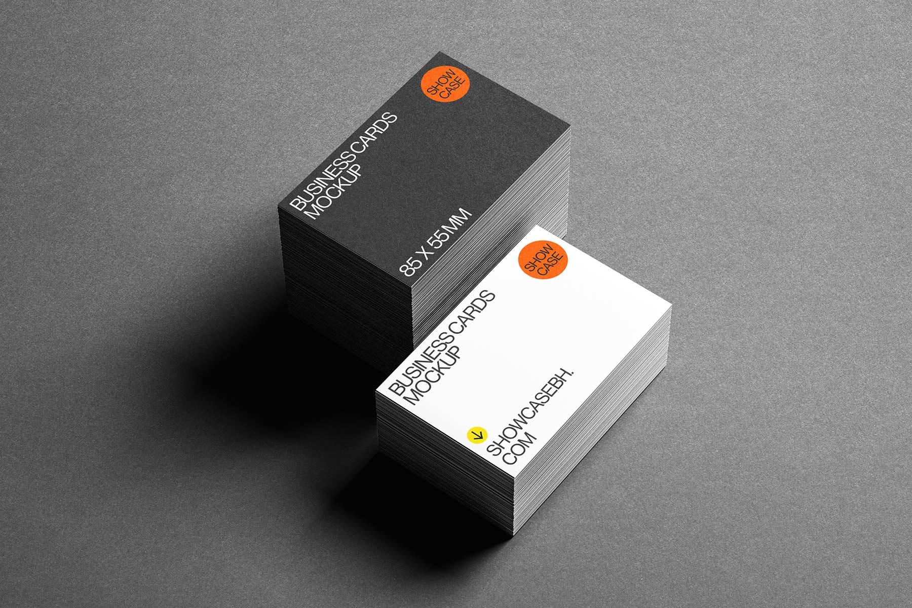 SL18_Business Card Mockup