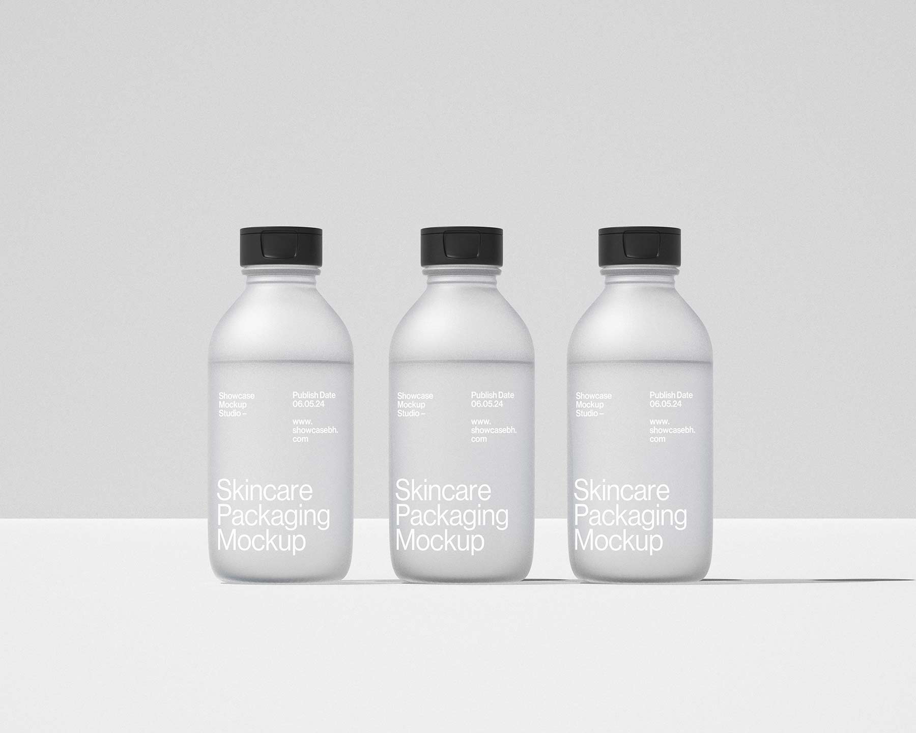 SC14_Skincare Bottle Mockup