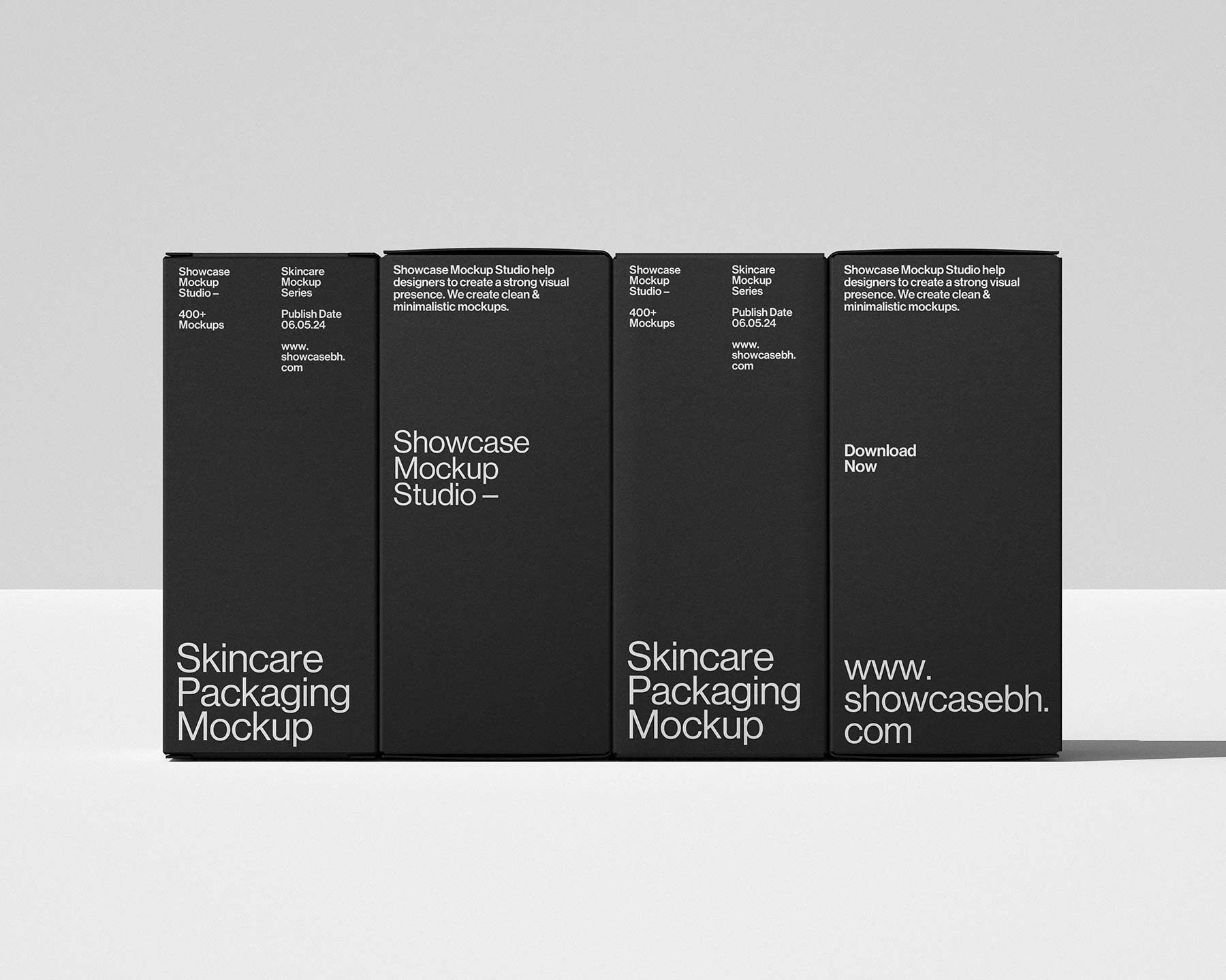 SC_Skincare Mockup Bundle