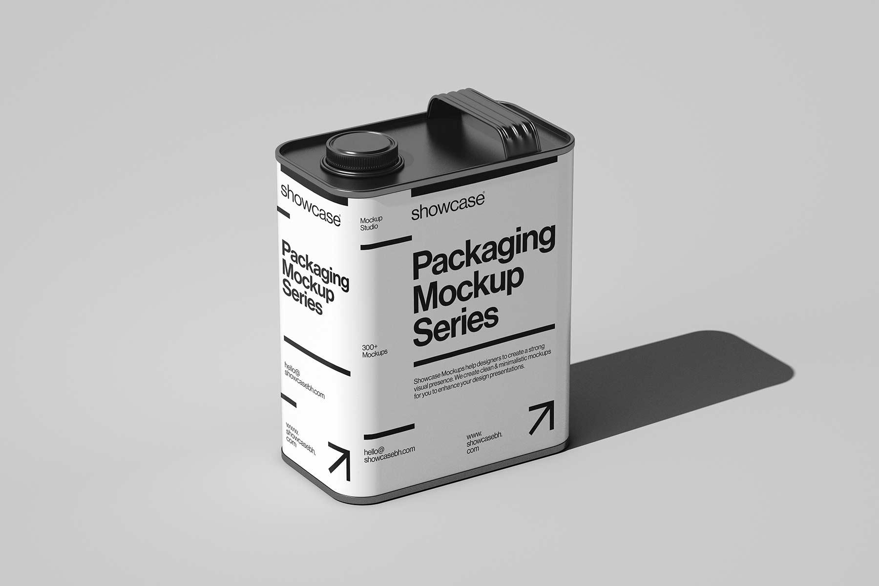 TP_Packaging Mockup Bundle