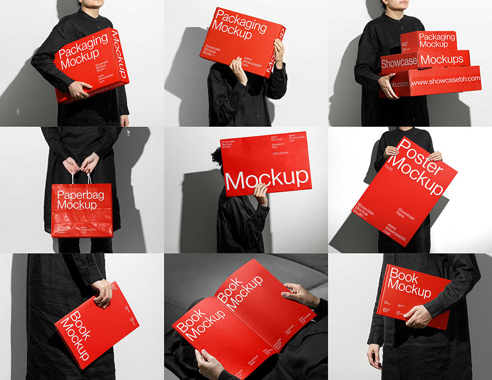 MN0_Mockup Bundle