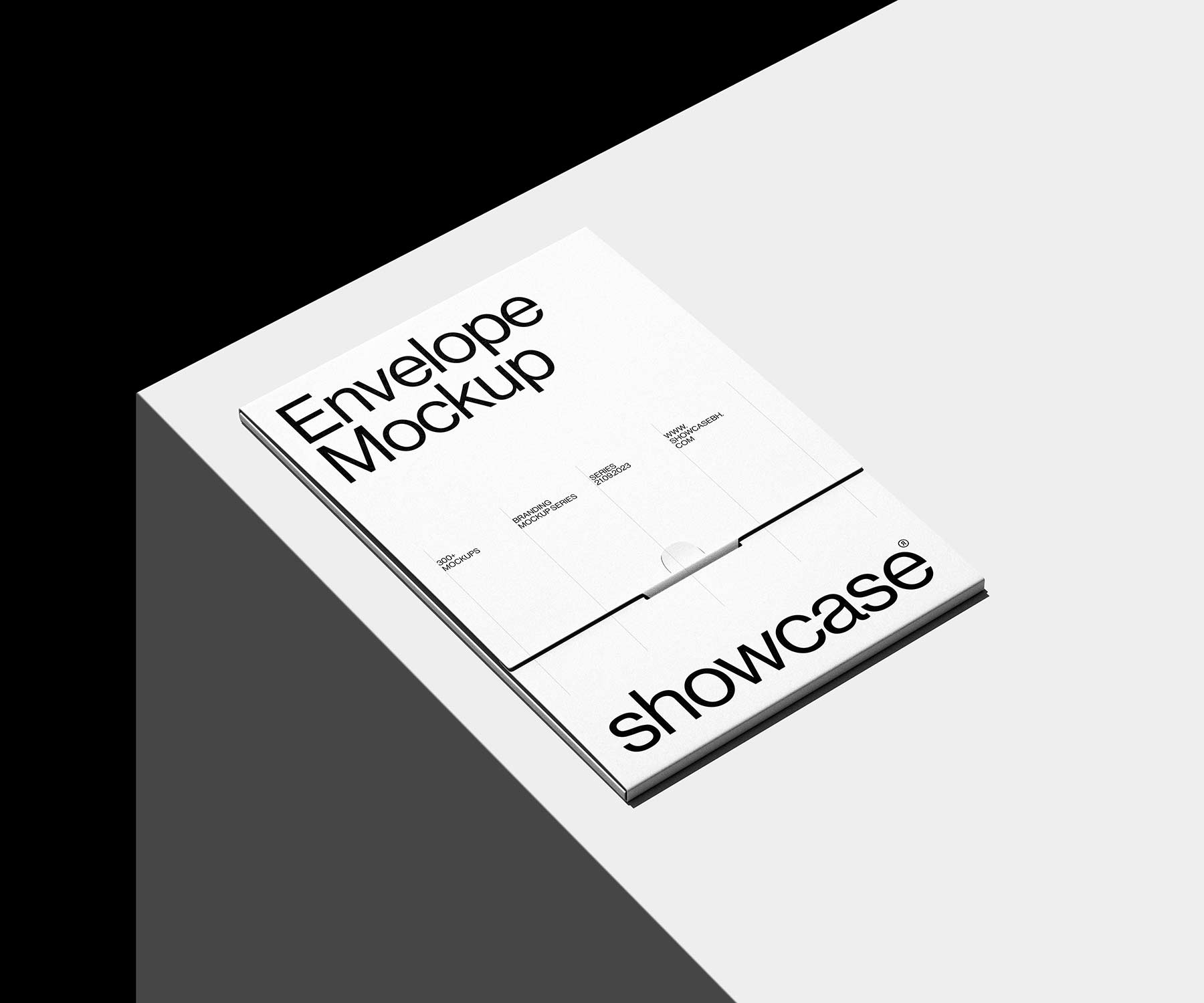 FF09_Envelop Mockup